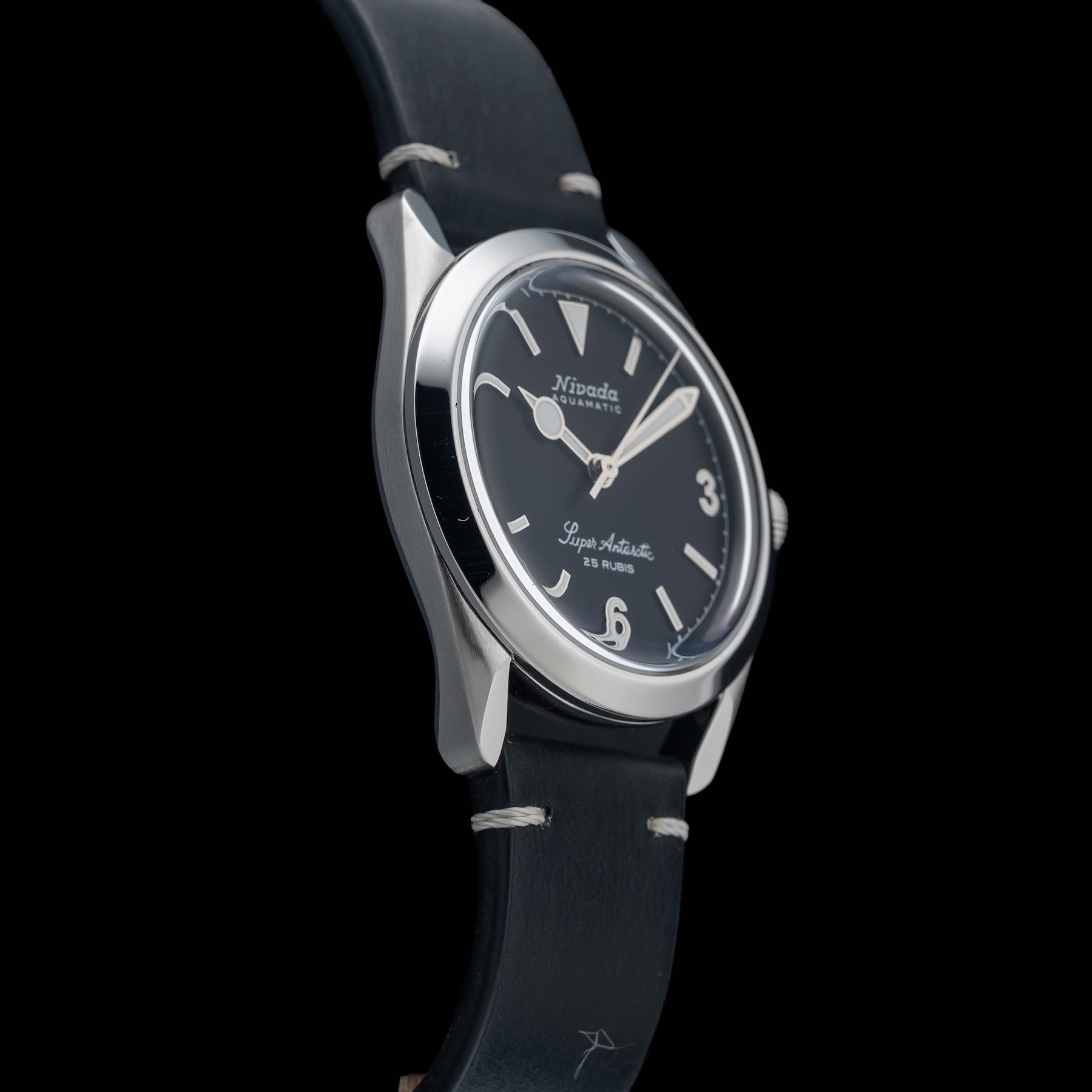 Nivada Grenchen Super Antartic 32032A10