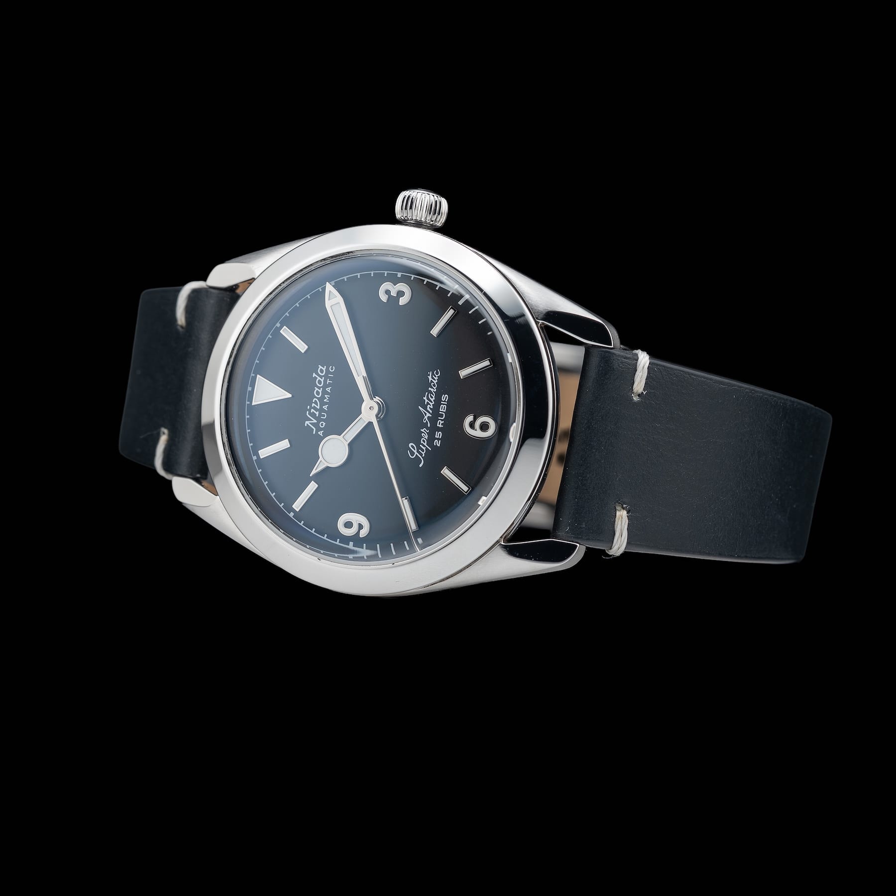 Nivada Grenchen Super Antartic 32032A10
