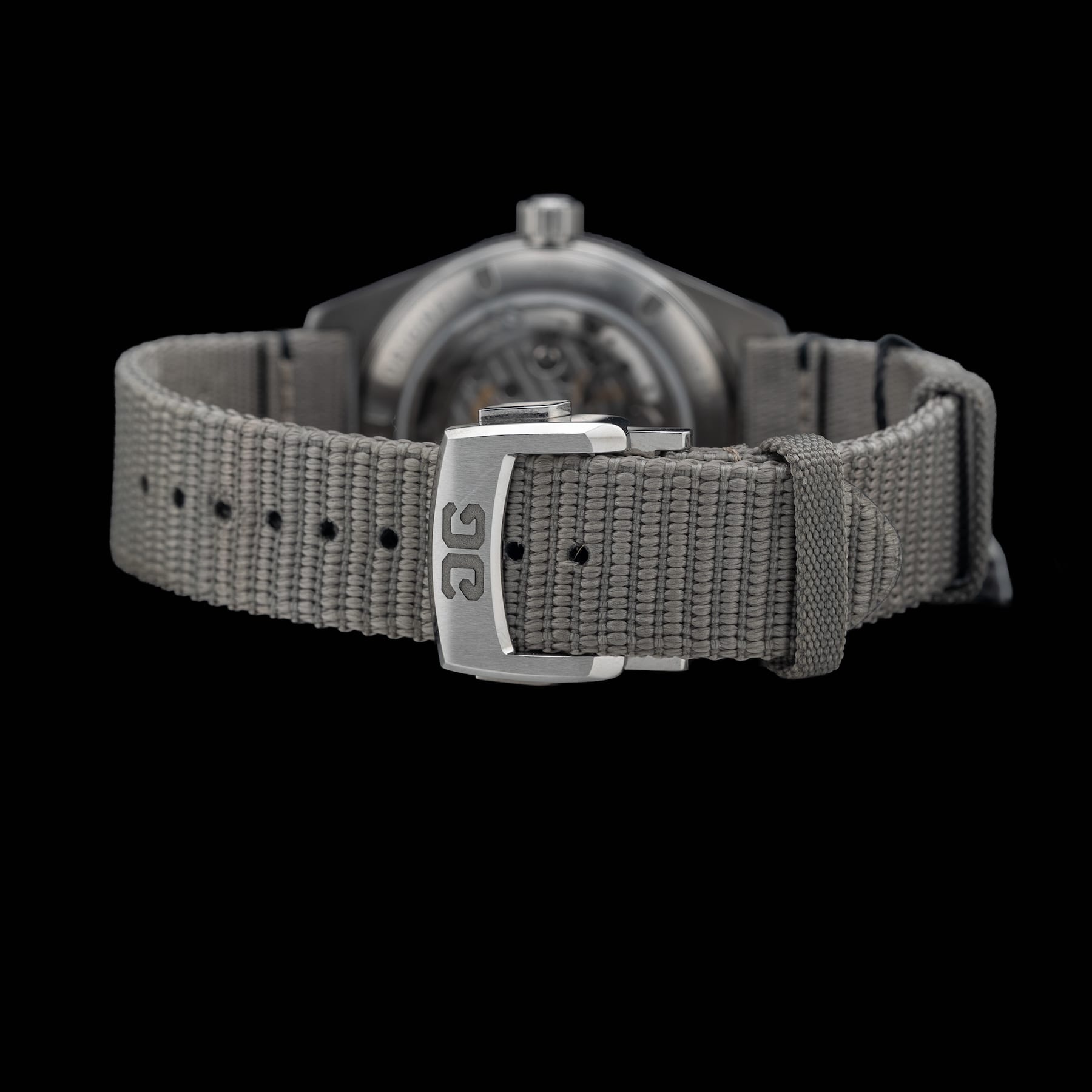 Glashütte Original SeaQ 1-39-11-06-60-34
