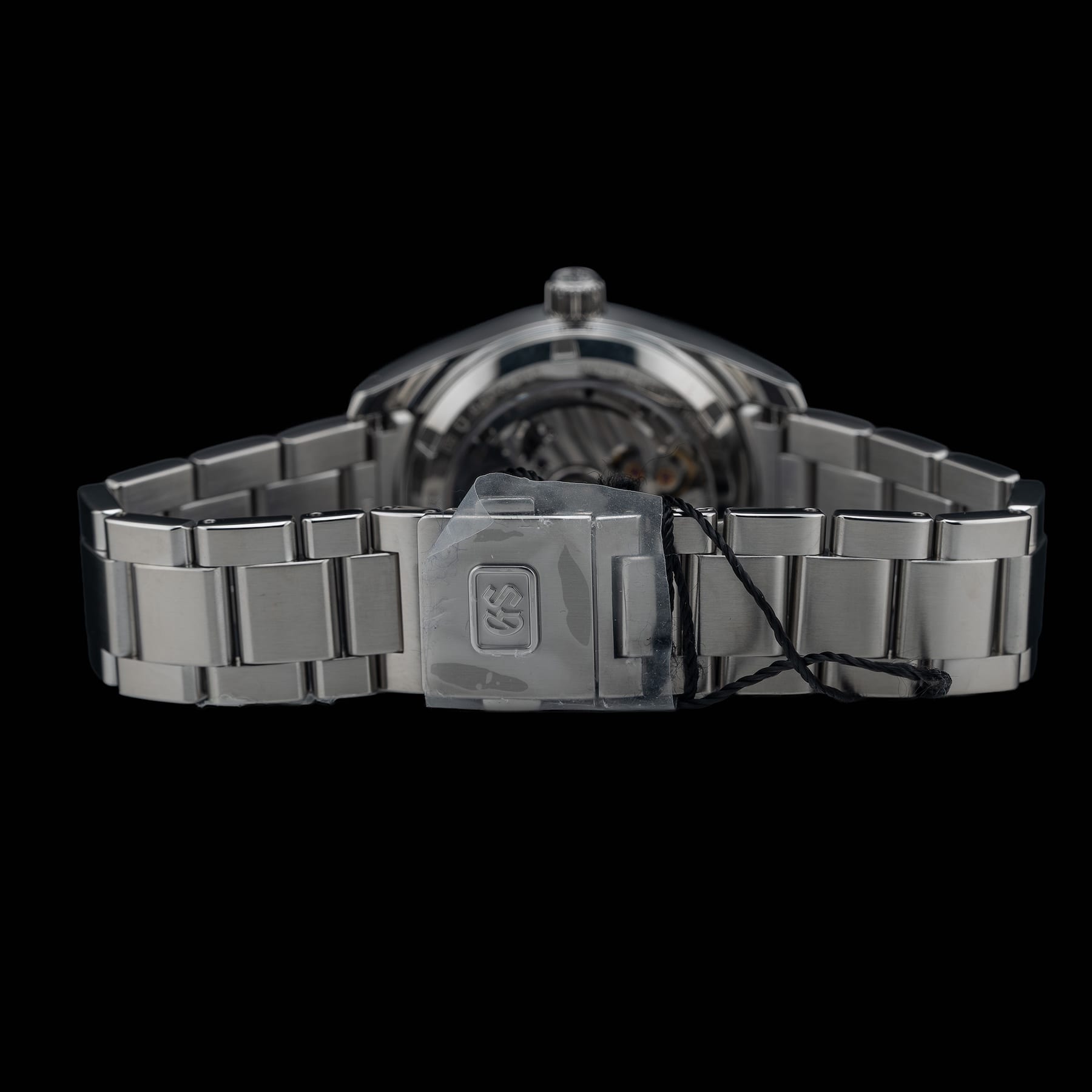 Grand Seiko SBGA429 Shadow Spring Drive