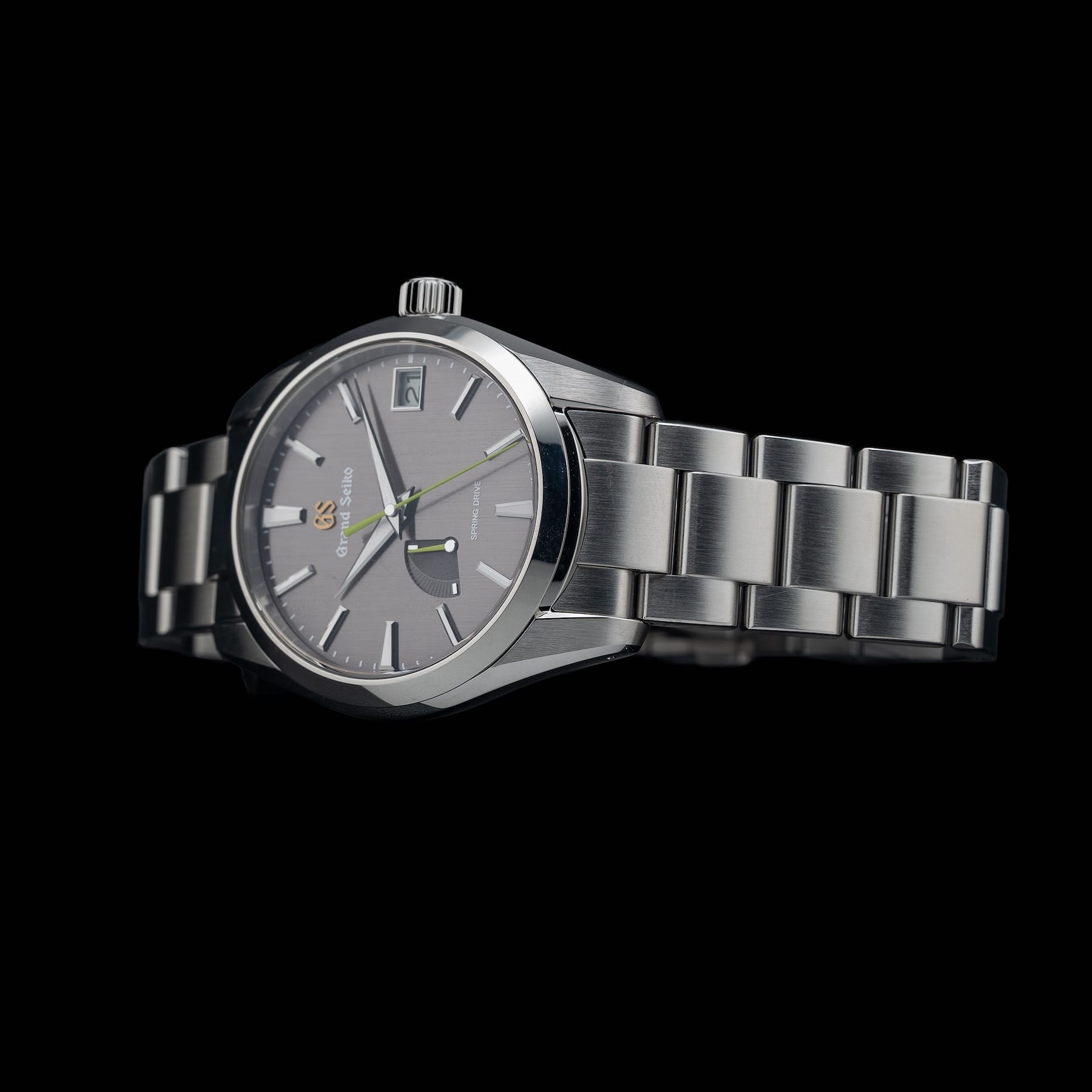 Grand Seiko SBGA429 Shadow Spring Drive