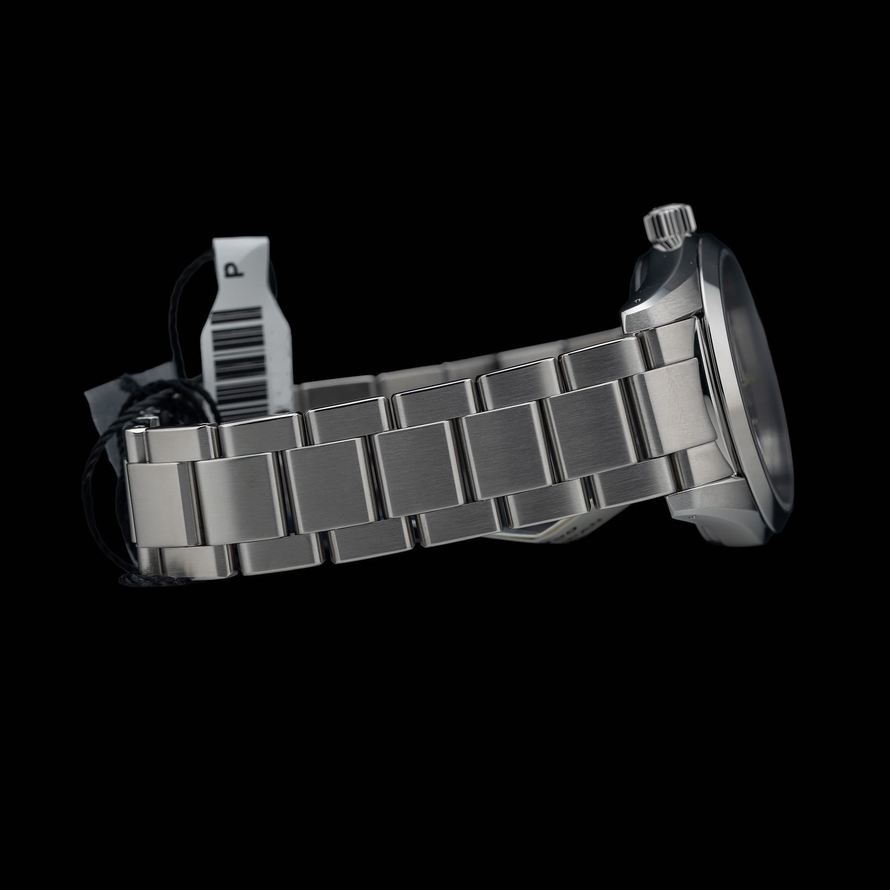 Grand Seiko SBGA429 Shadow Spring Drive
