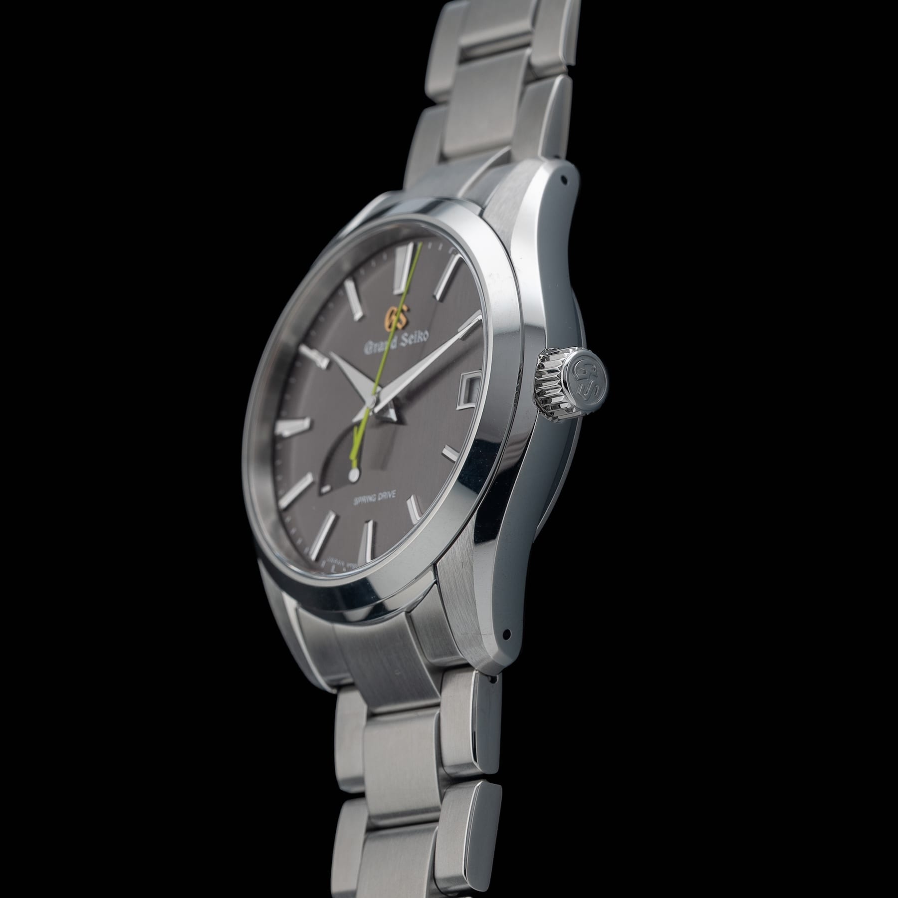 Grand Seiko SBGA429 Shadow Spring Drive