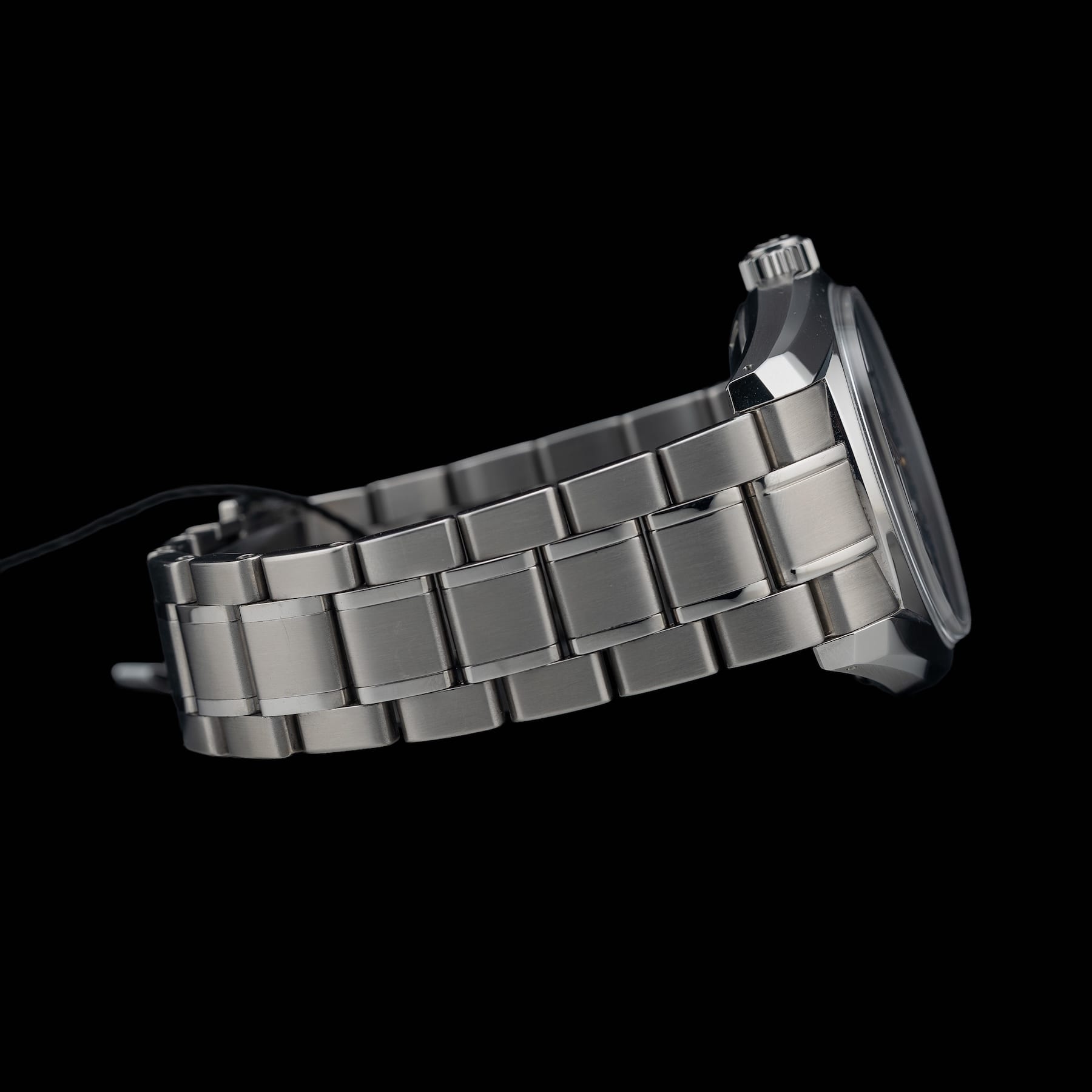 Grand Seiko Heritage Collection SBGH273