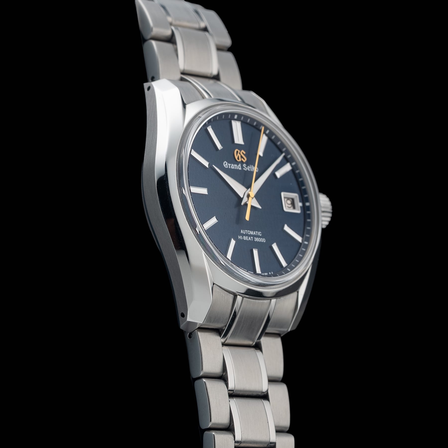 Grand Seiko Heritage Collection SBGH273