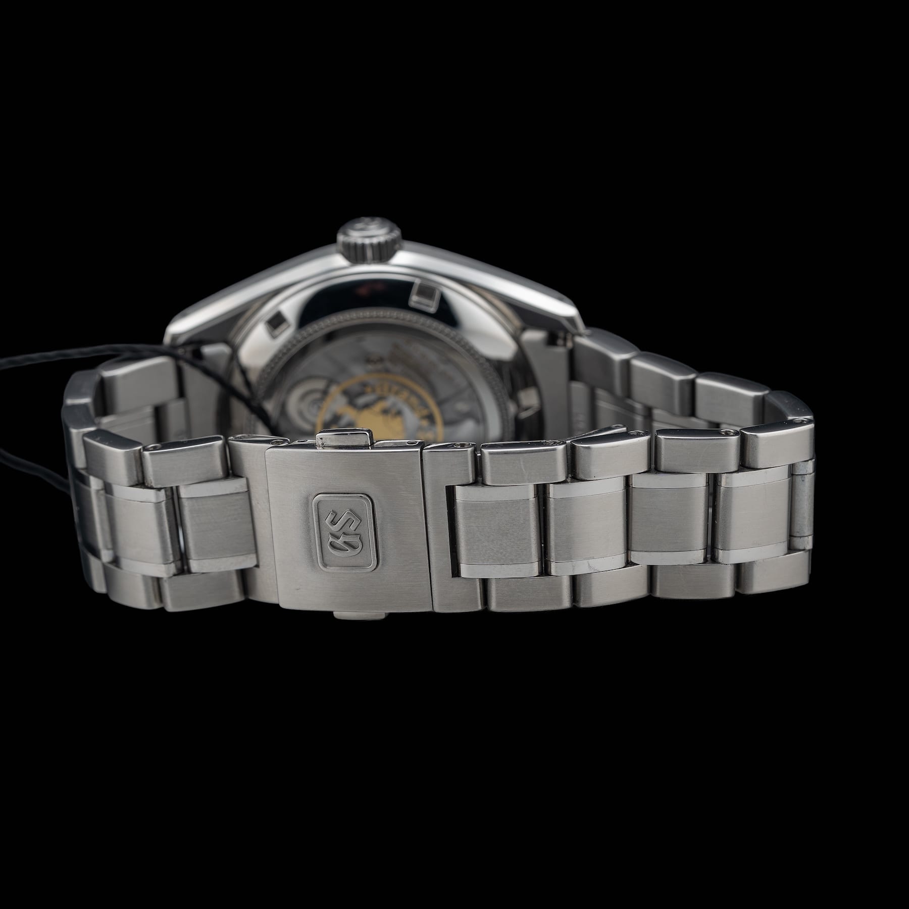 Grand Seiko Heritage Collection SBGH273
