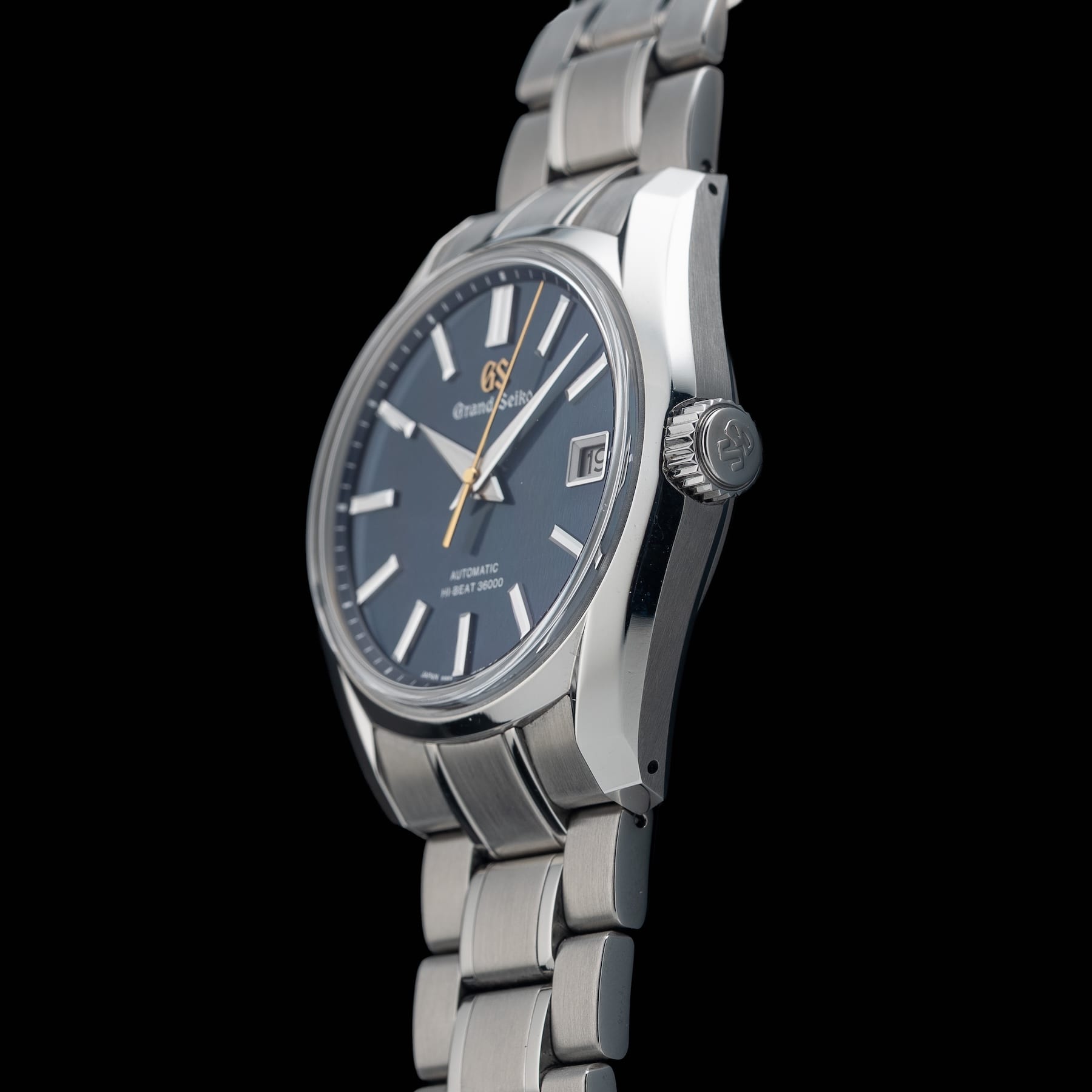 Grand Seiko Heritage Collection SBGH273