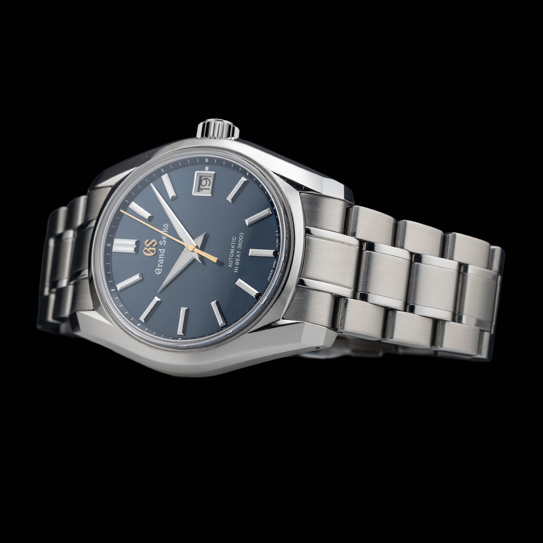 Grand Seiko Heritage Collection SBGH273