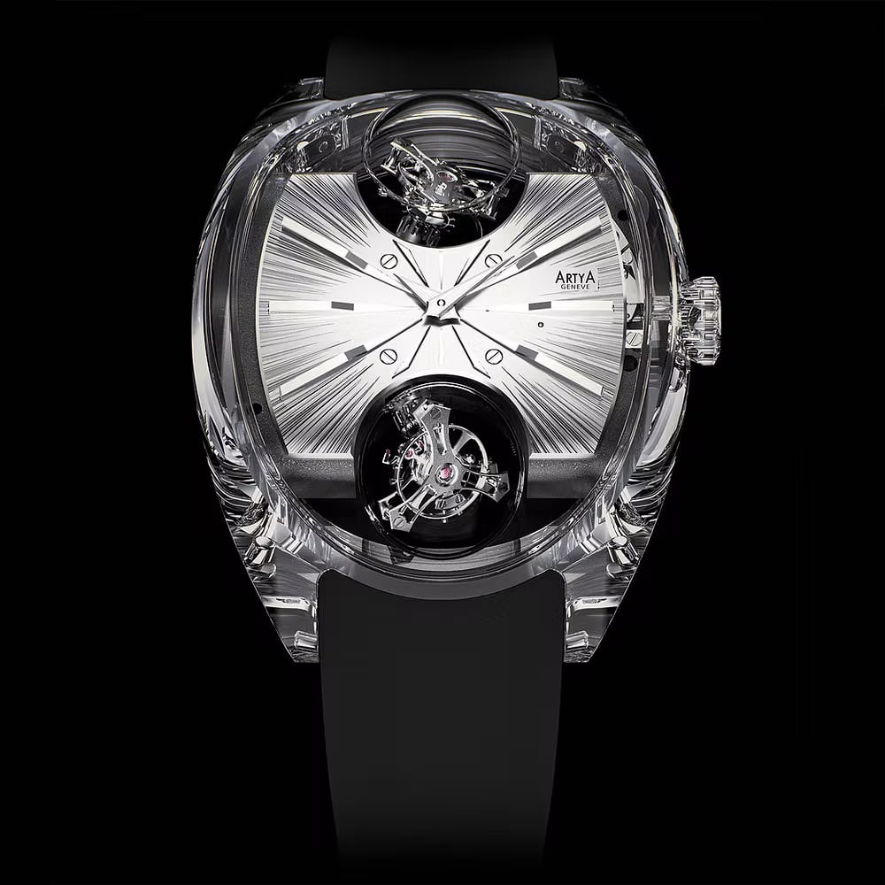 Artya Complexity