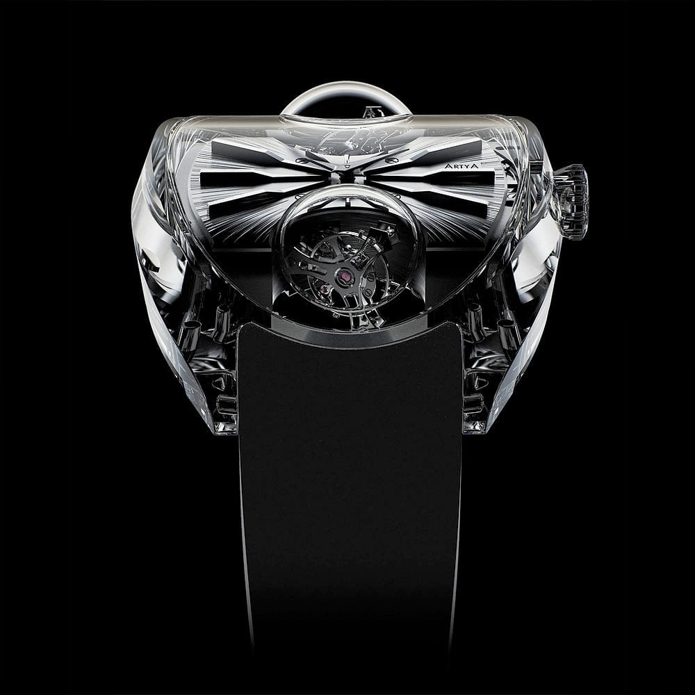 Artya Complexity