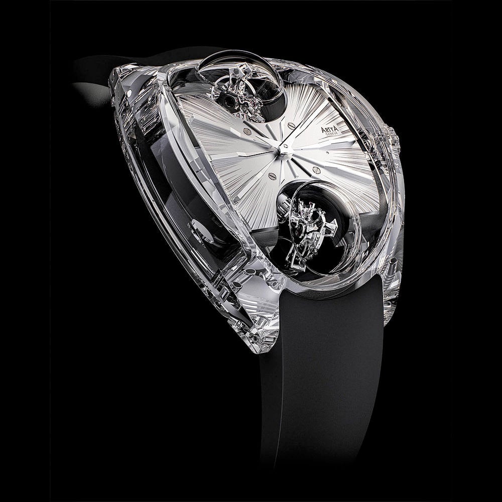 Artya Complexity