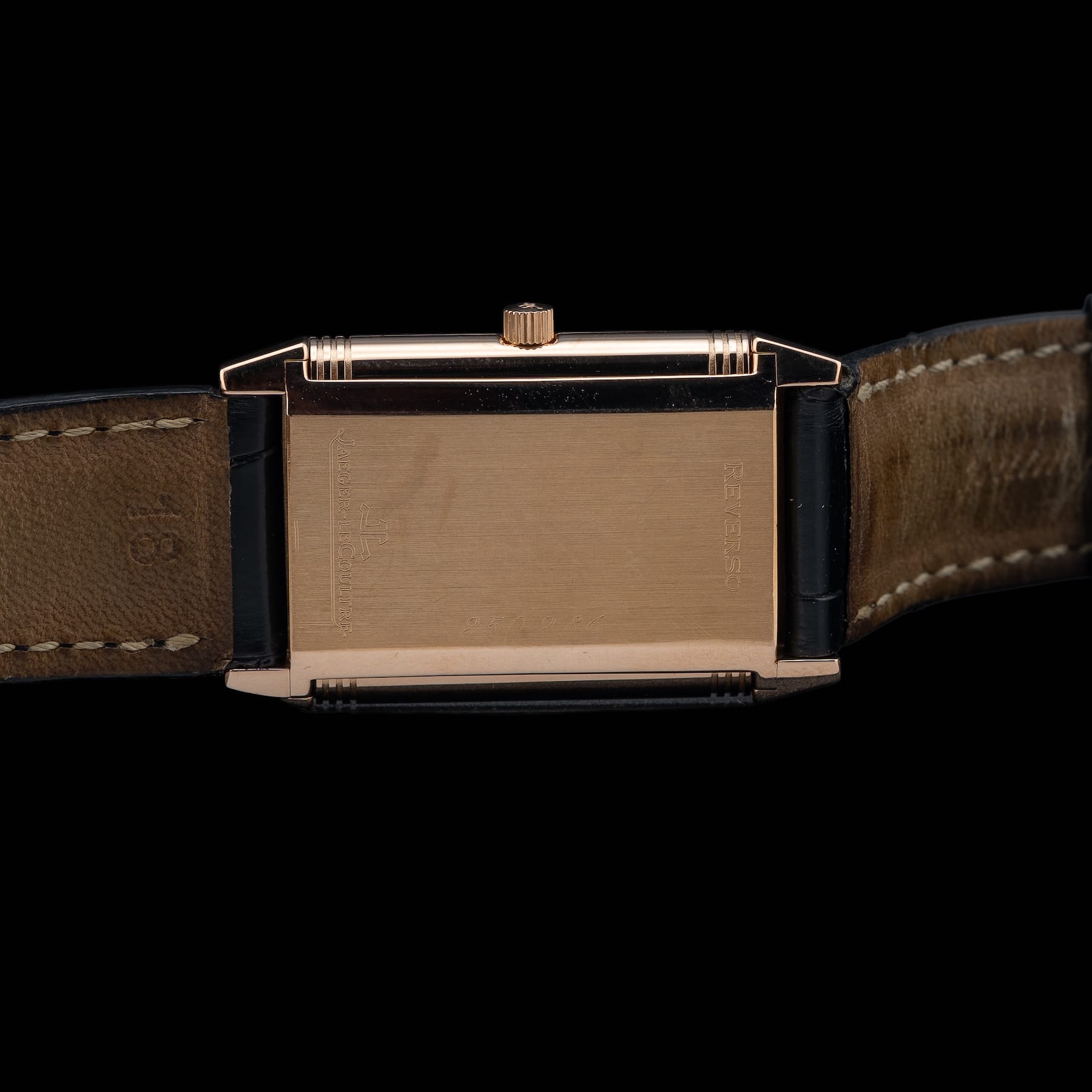 Jaeger Lecoultre Reverso Classique 250.2.86
