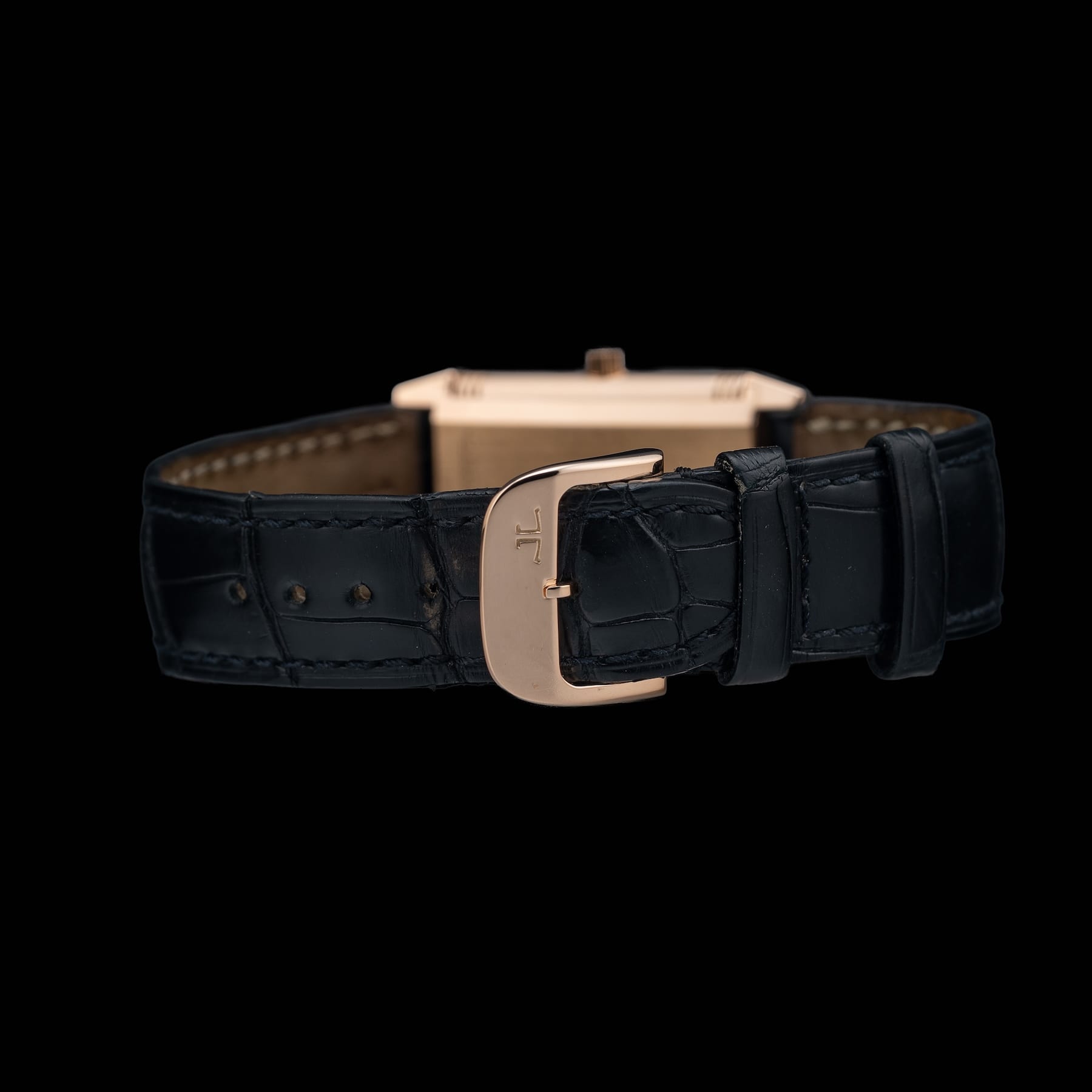 Jaeger Lecoultre Reverso Classique 250.2.86