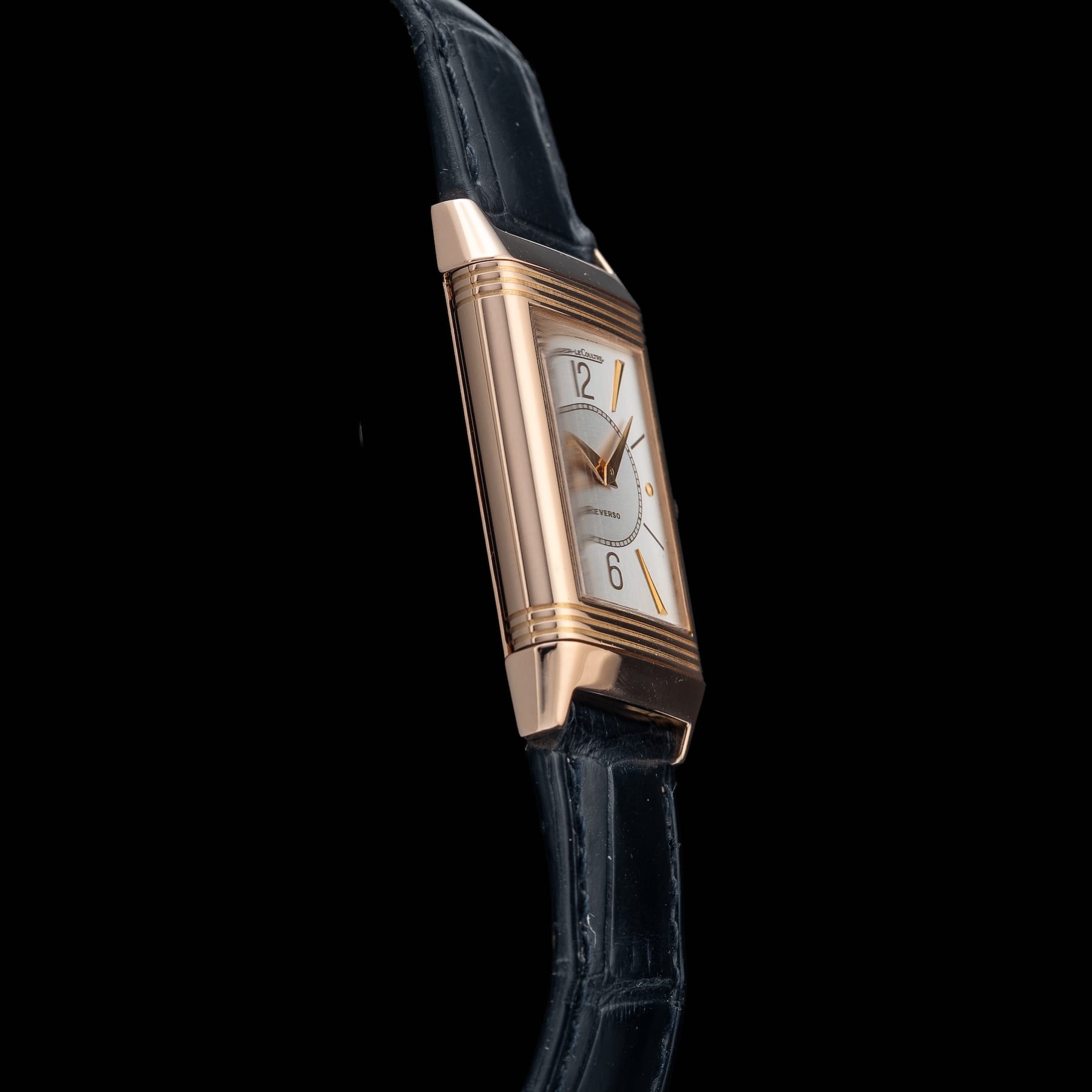 Jaeger Lecoultre Reverso Classique 250.2.86