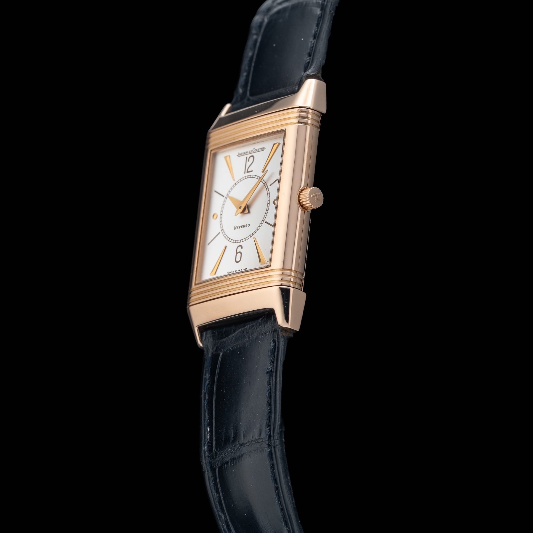 Jaeger Lecoultre Reverso Classique 250.2.86