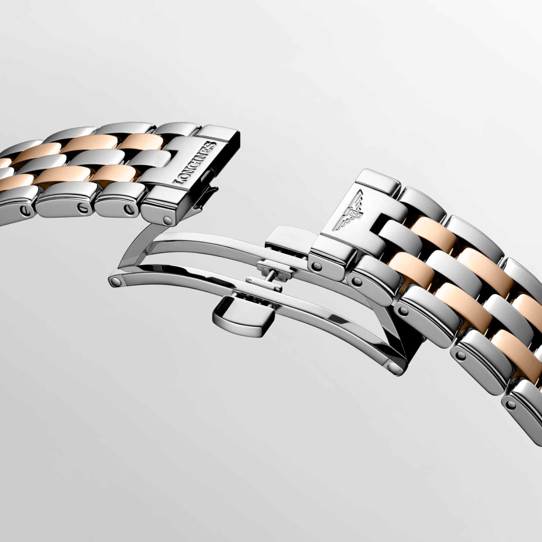 Longines Flagship Classic L4.984.3.08.7