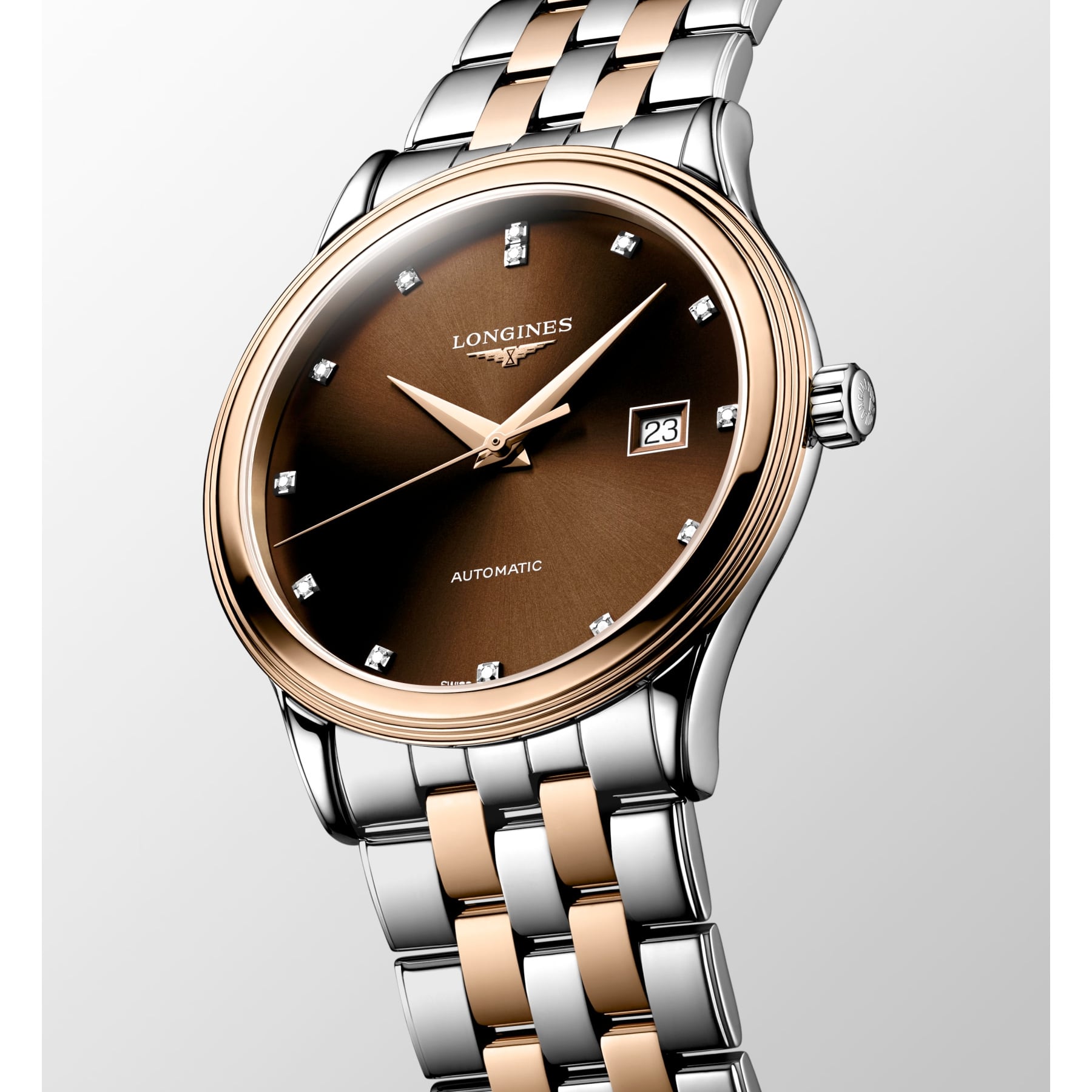 Longines Flagship Classic L4.984.3.08.7
