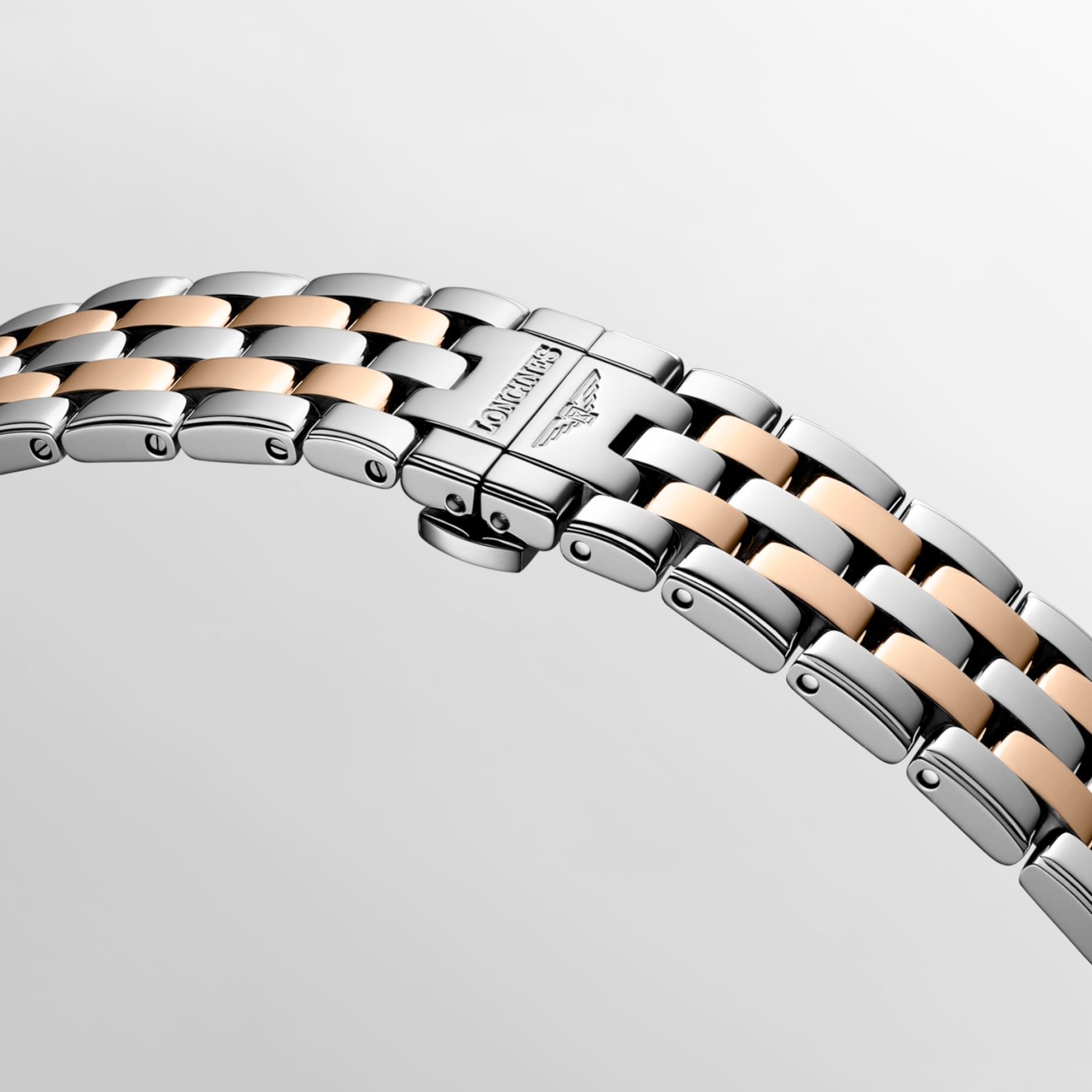 Longines Flagship Classic L4.984.3.08.7