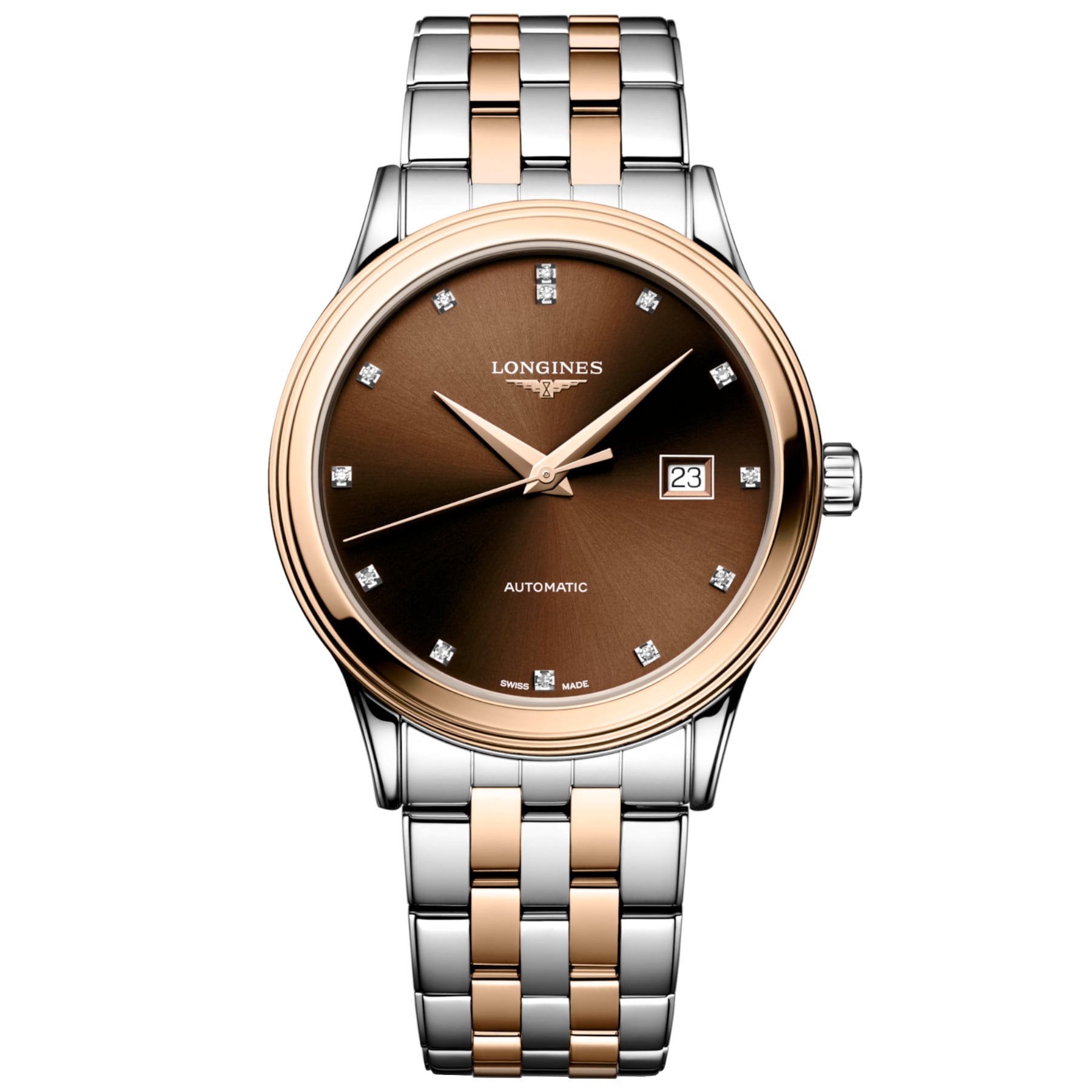 Longines Flagship Classic L4.984.3.08.7