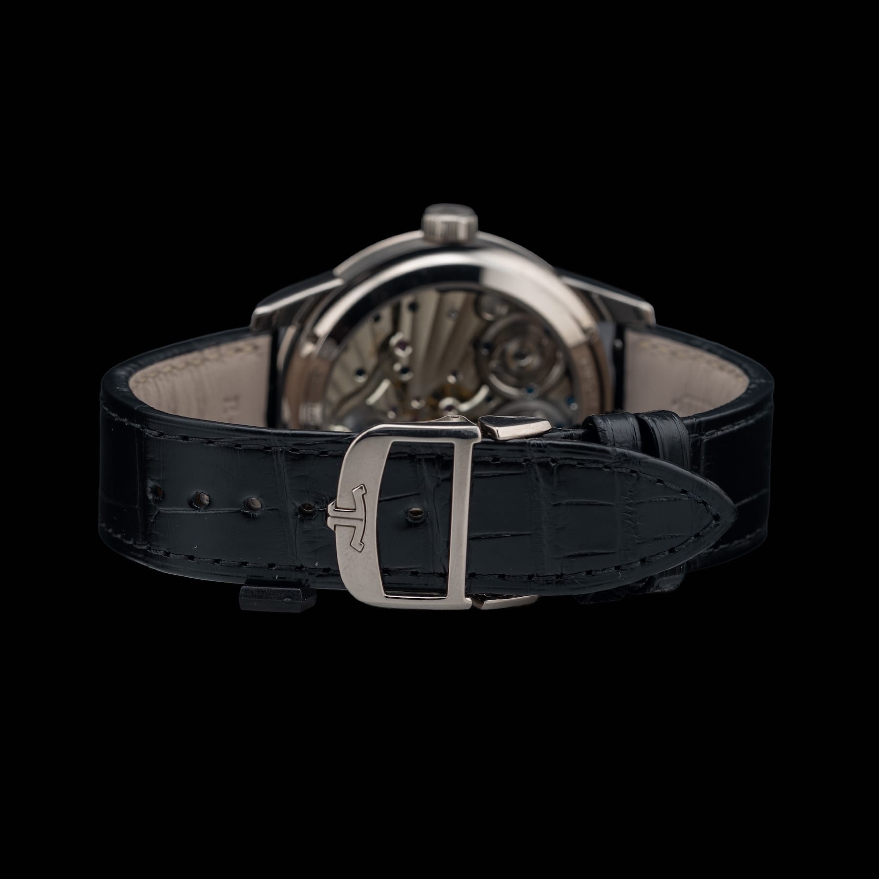 Jaeger LeCoultre Duometre Quantieme Lunaire Q6043420