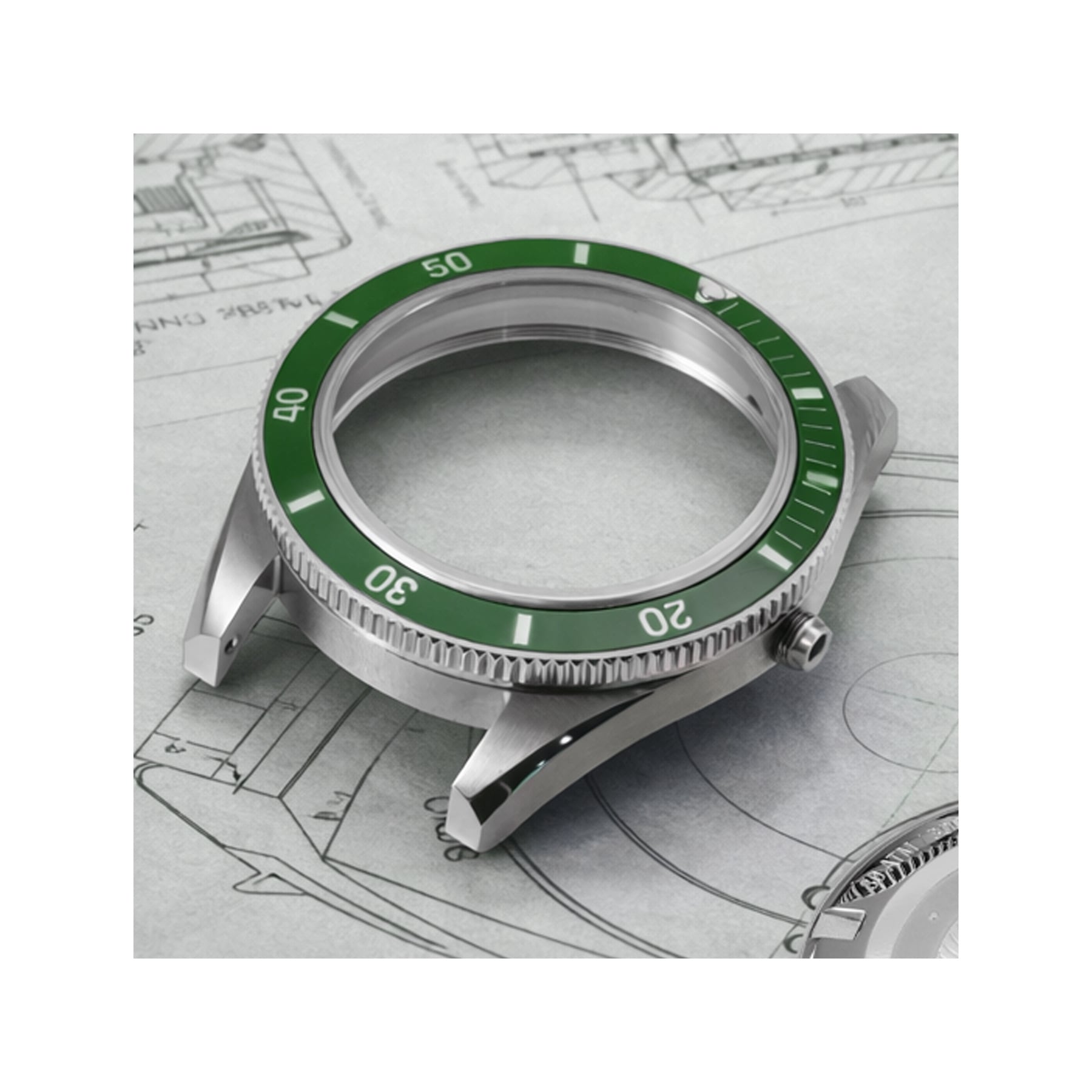 Favre Leuba Deep Raider Power Reserve 00.20310.109.03.200