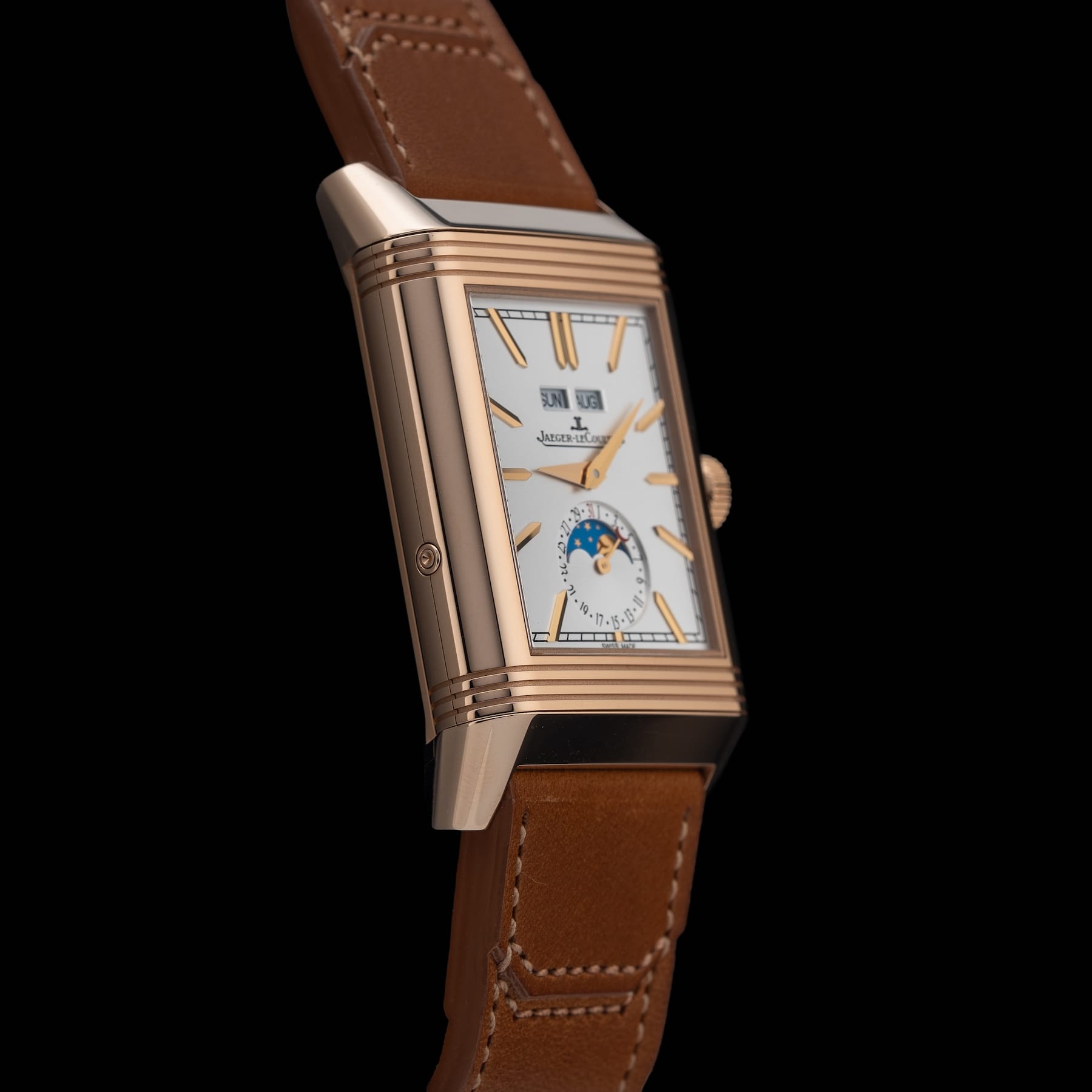 Jaeger Lecoultre Reverso Tribute Q3912532