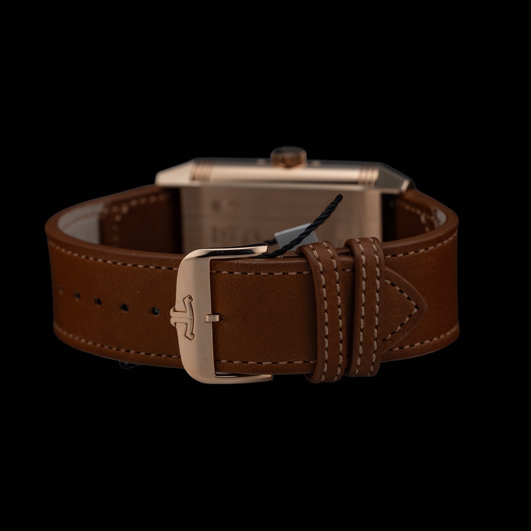 Jaeger Lecoultre Reverso Tribute Q3912532