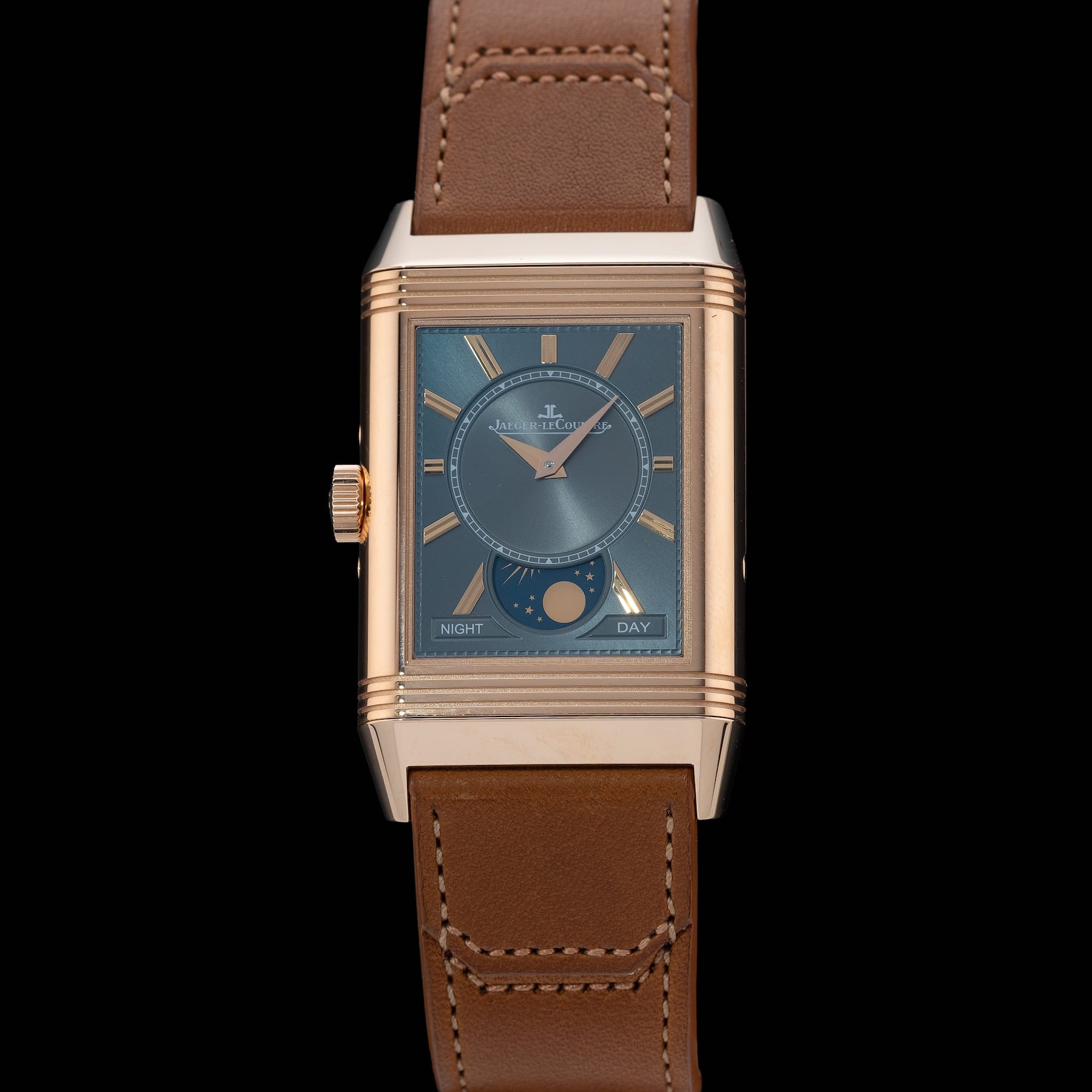 Jaeger Lecoultre Reverso Tribute Q3912532