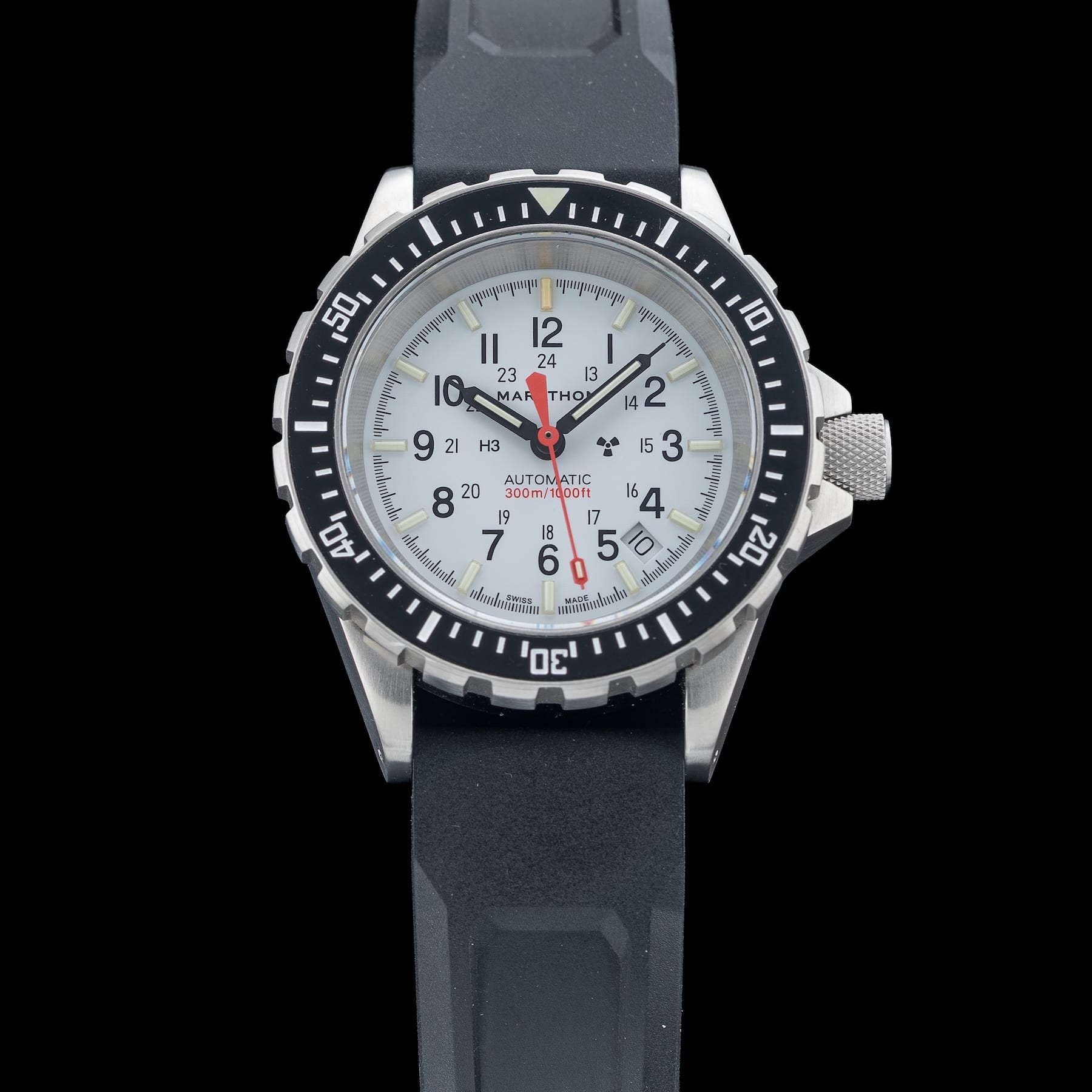 Marathon Arctic Edition WW19400655-0530