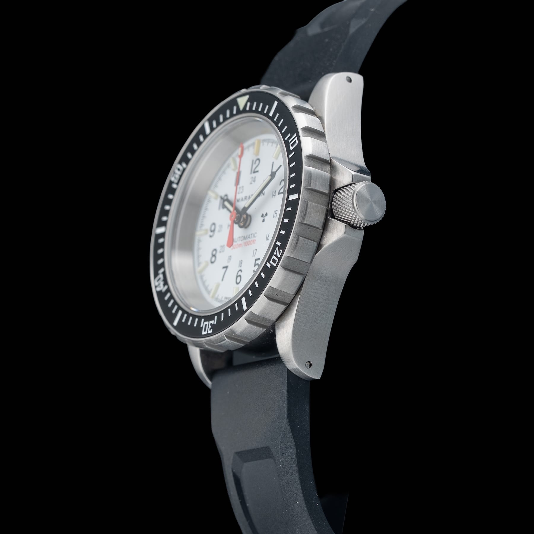 Marathon Arctic Edition WW19400655-0530