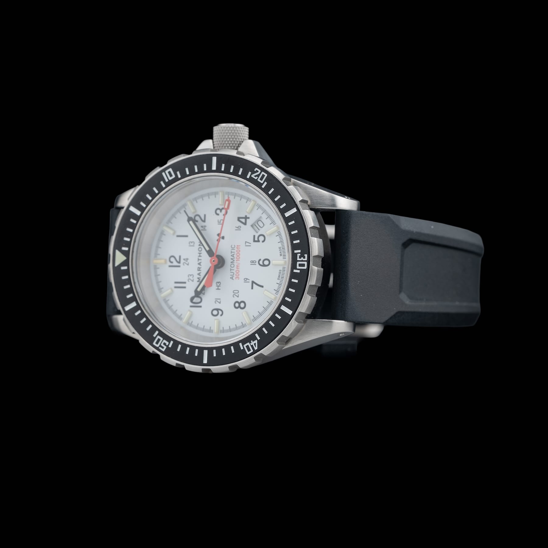 Marathon Arctic Edition WW19400655-0530