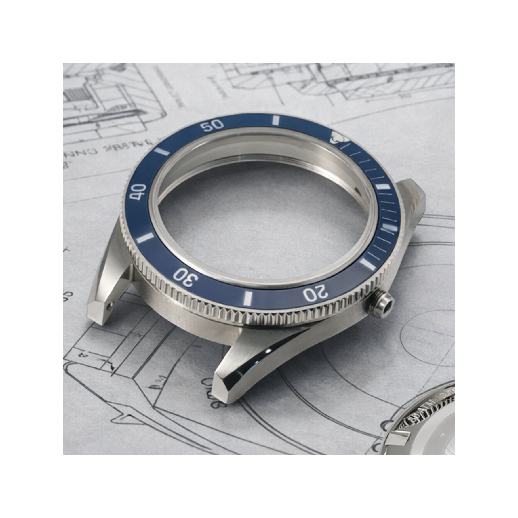 Favre Leuba Deep Raider Power Reserve 00.20310.109.02.200