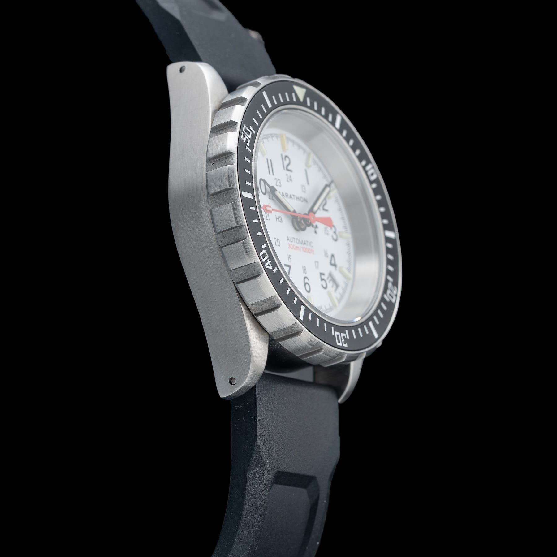 Marathon Arctic Edition WW19400655-0530