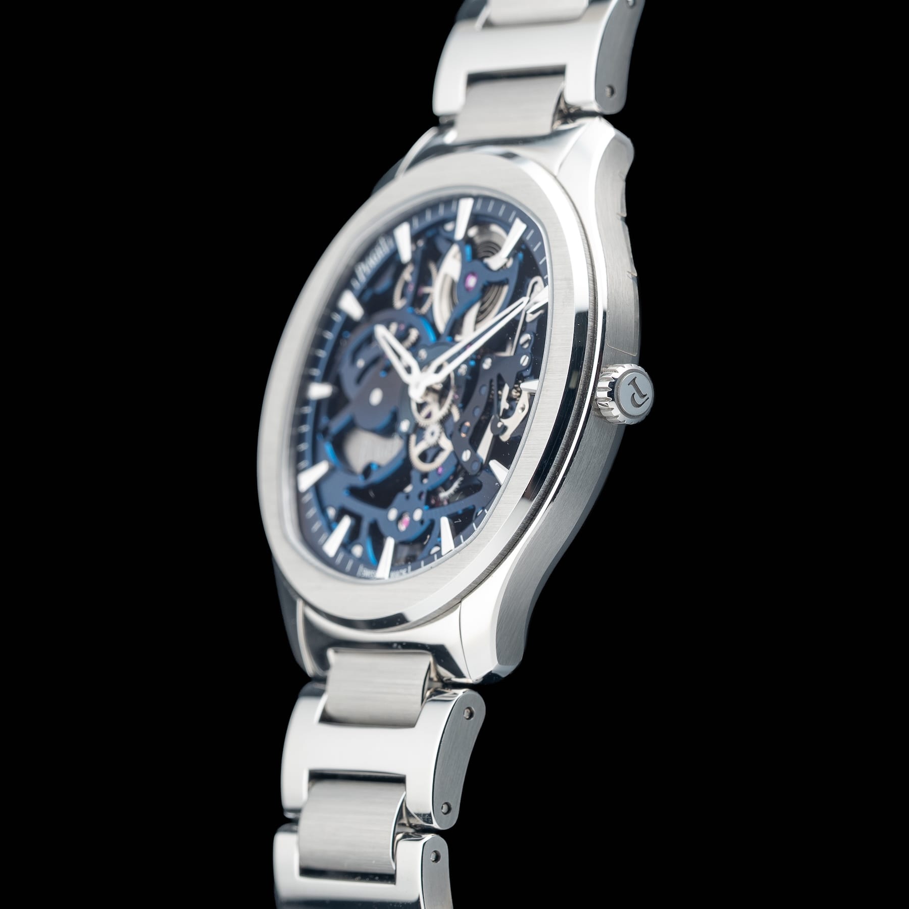 Piaget Polo Skeleton G0A45004
