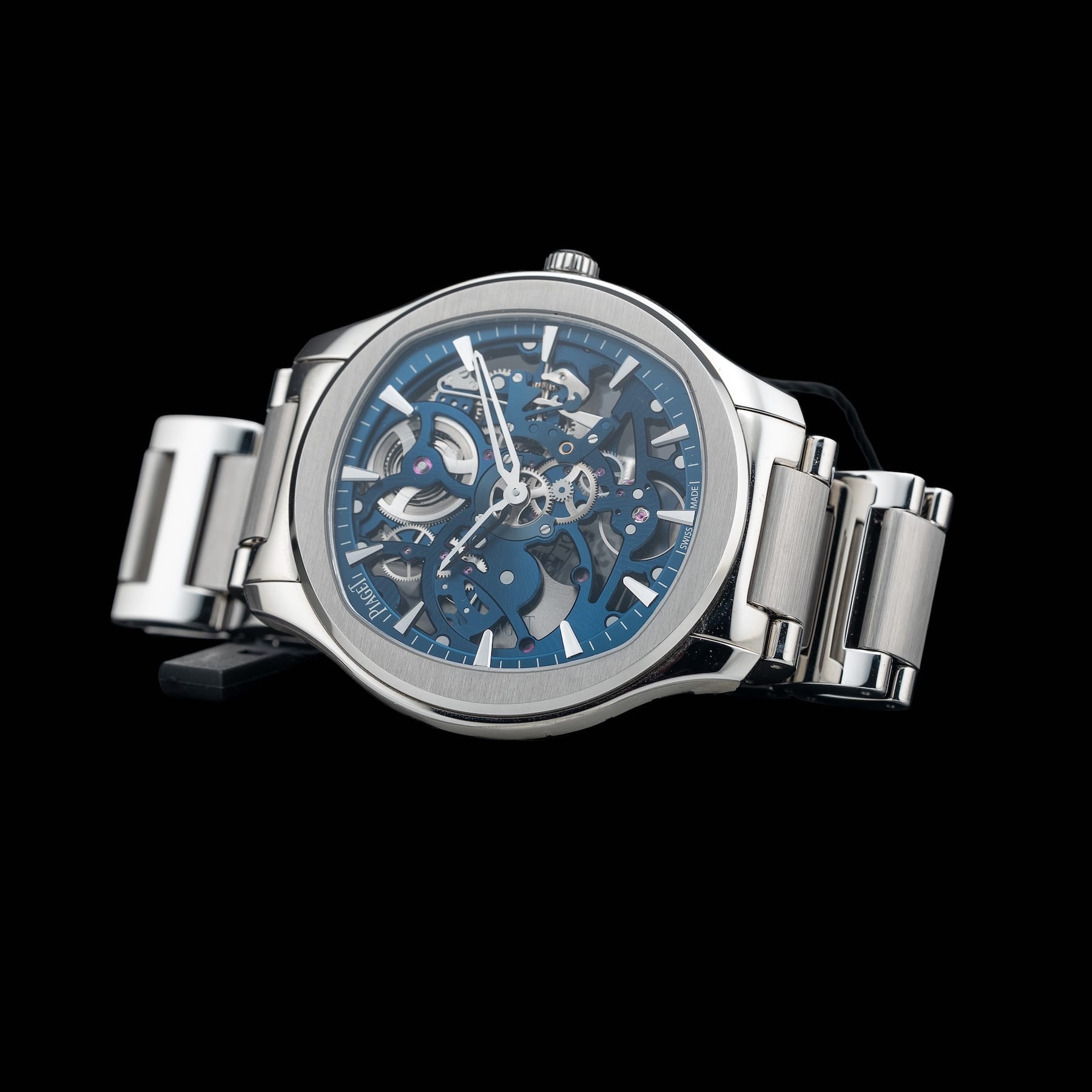 Piaget Polo Skeleton G0A45004