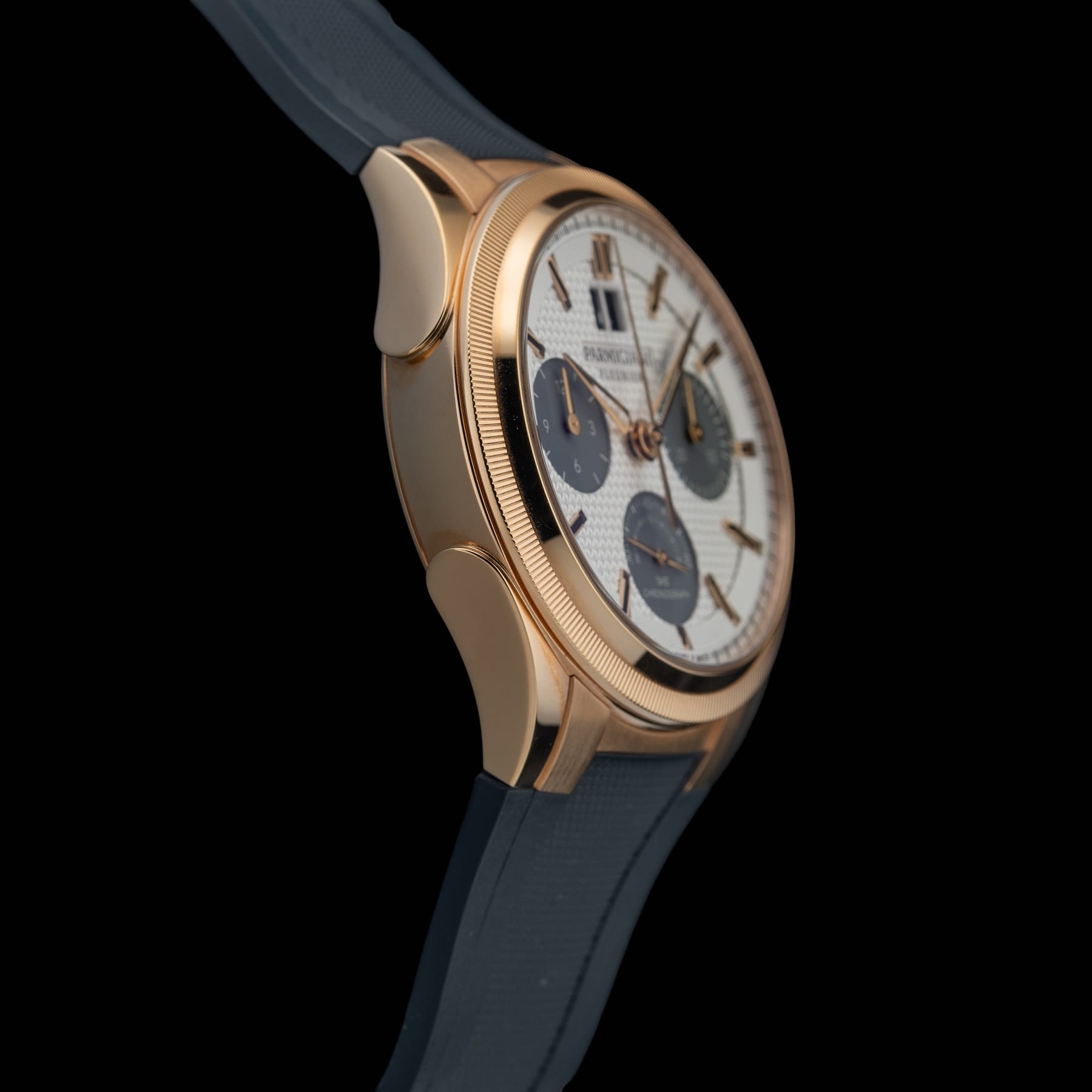 Parmigiani Fleurier Tonda GT Chronograph Rose Gold PFC903-2020001-400181