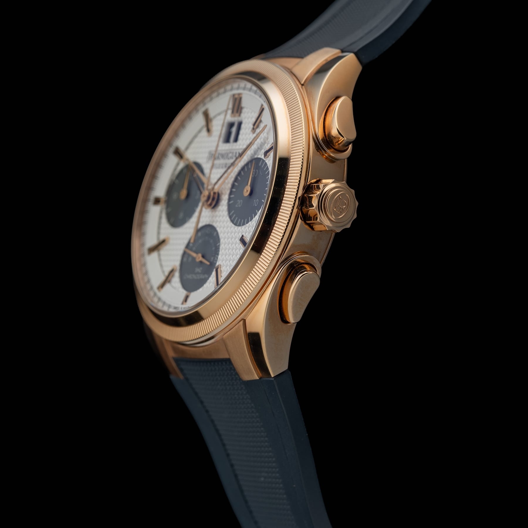Parmigiani Fleurier Tonda GT Chronograph Rose Gold PFC903-2020001-400181