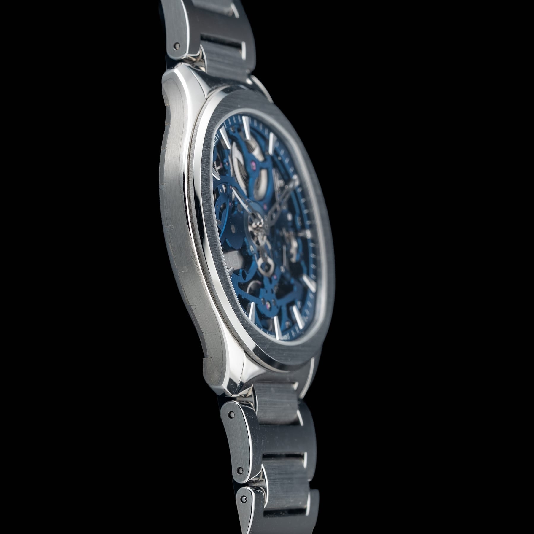Piaget Polo Skeleton G0A45004