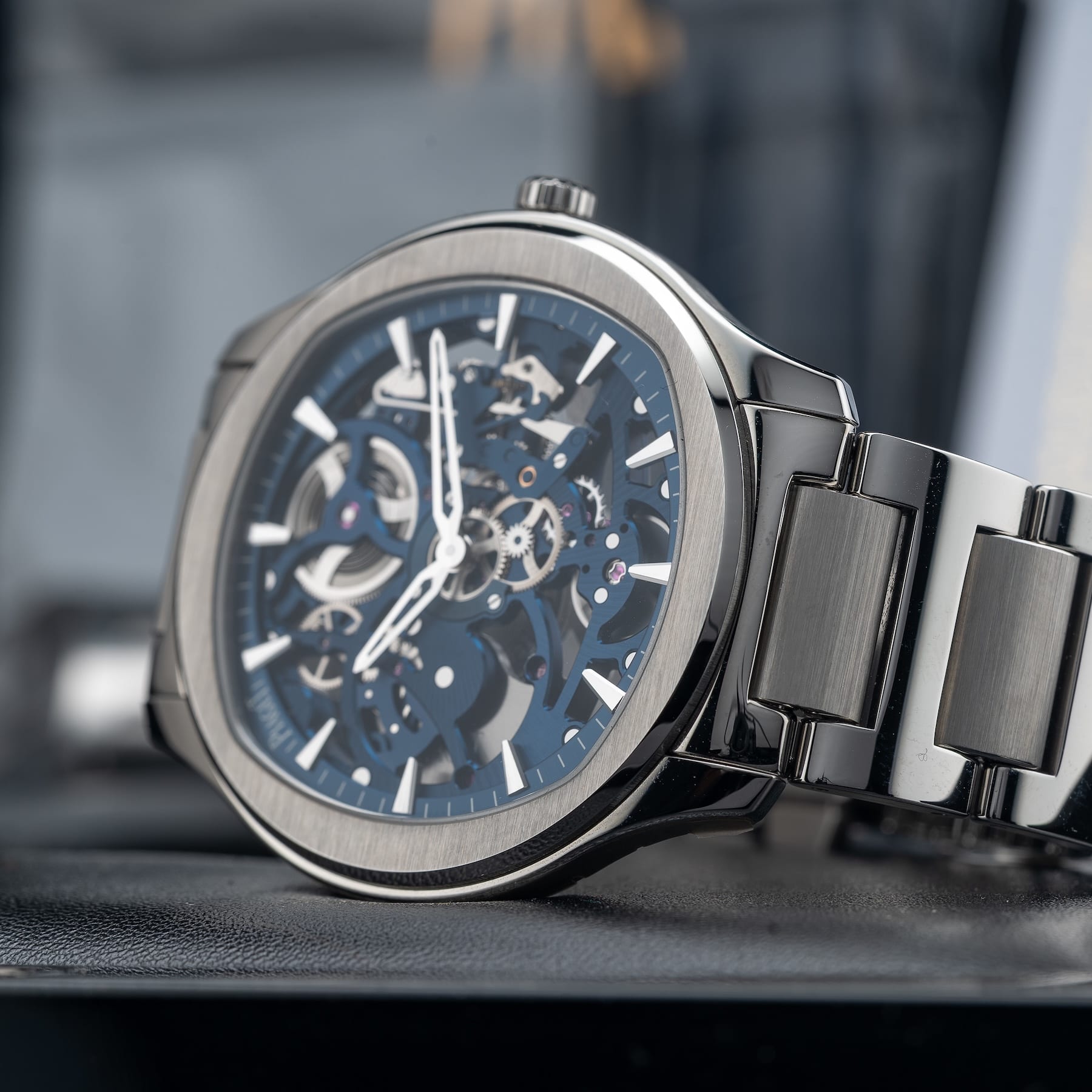 Piaget Polo Skeleton G0A45004