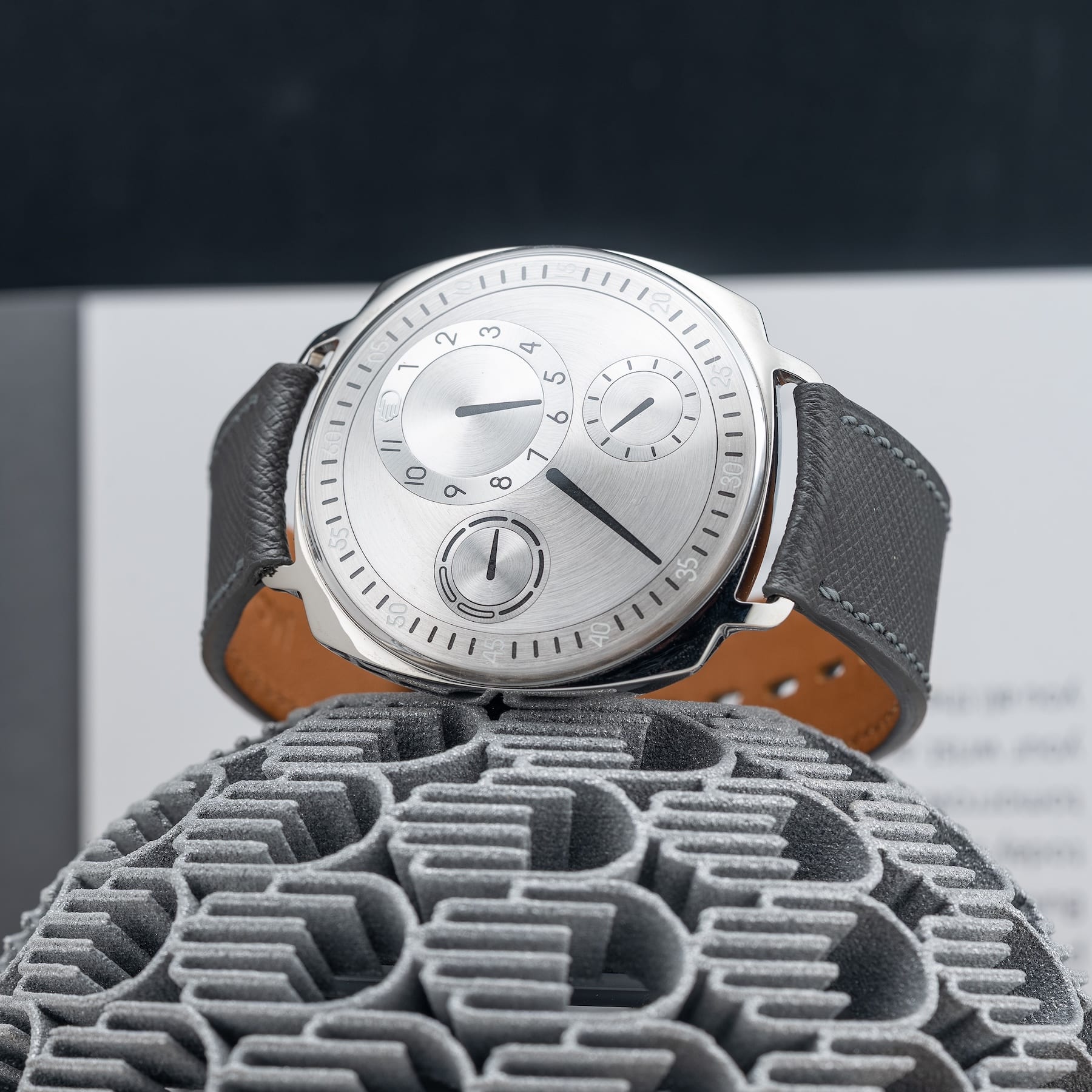 Ressence Type 1 Square