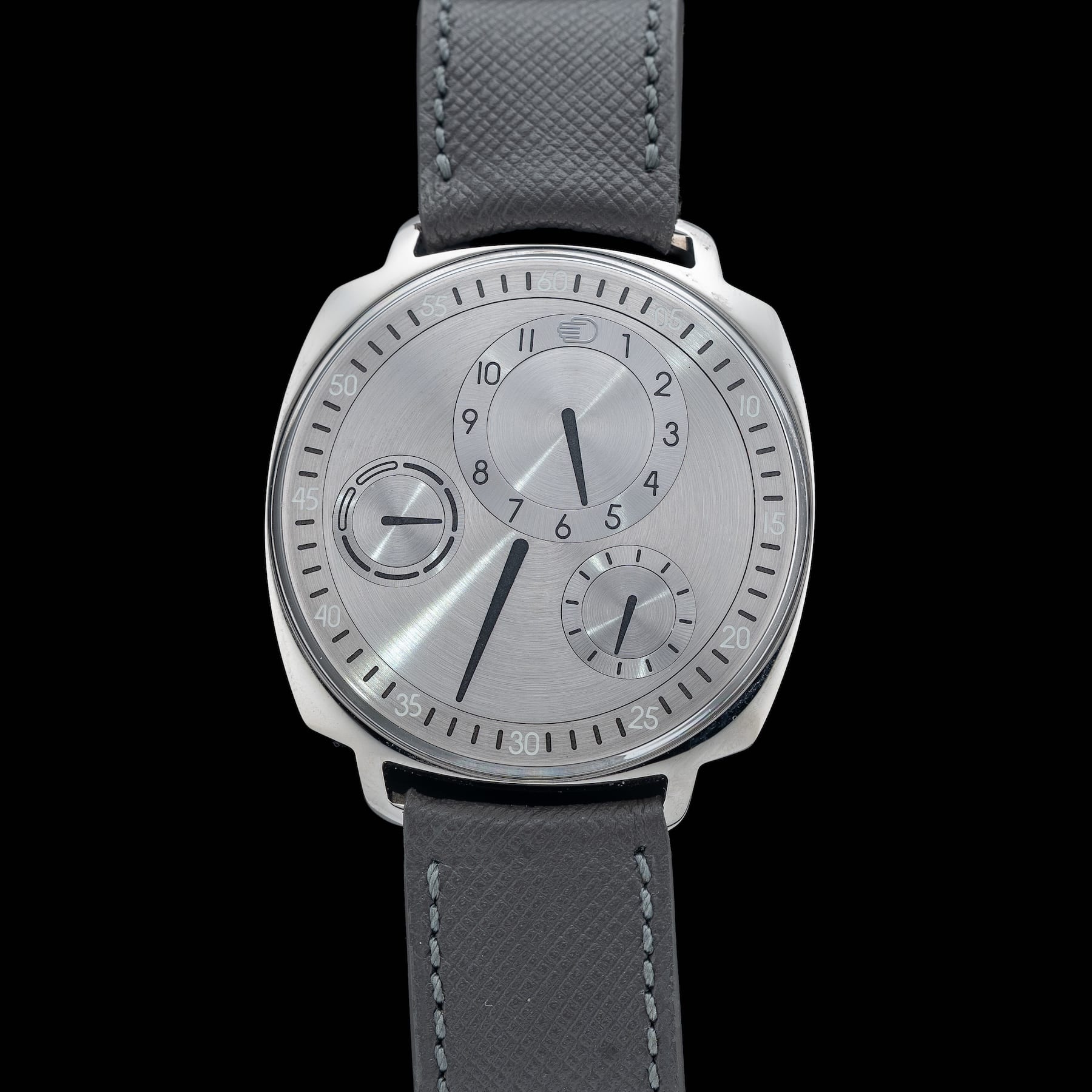 Ressence Type 1 Square