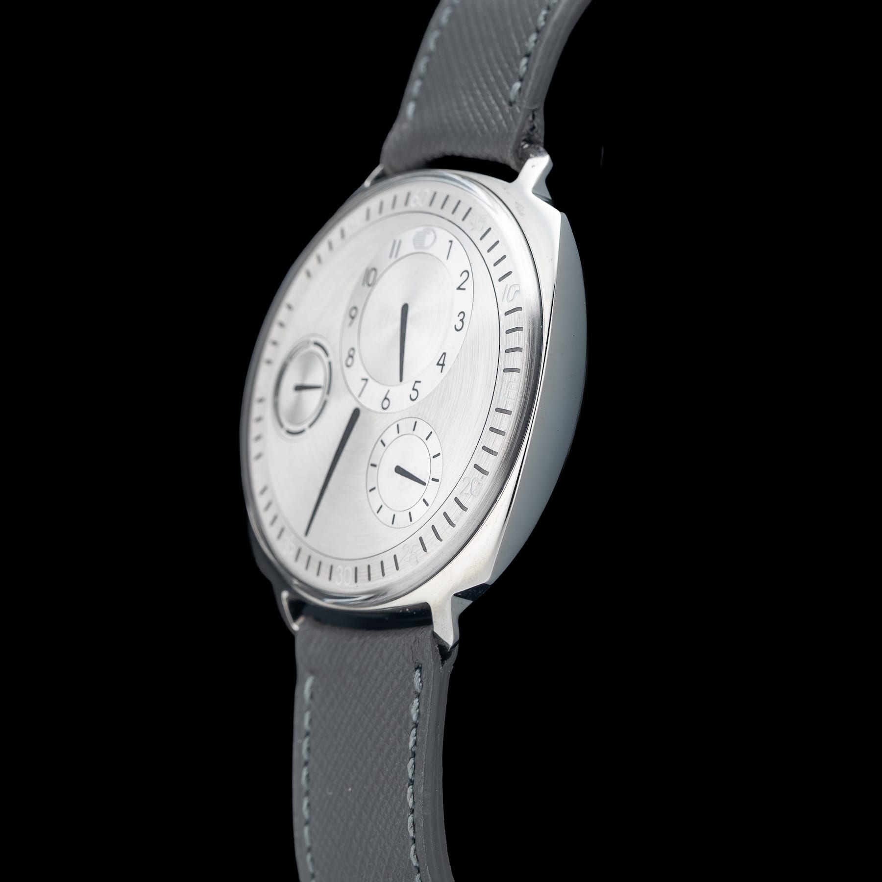 Ressence Type 1 Square