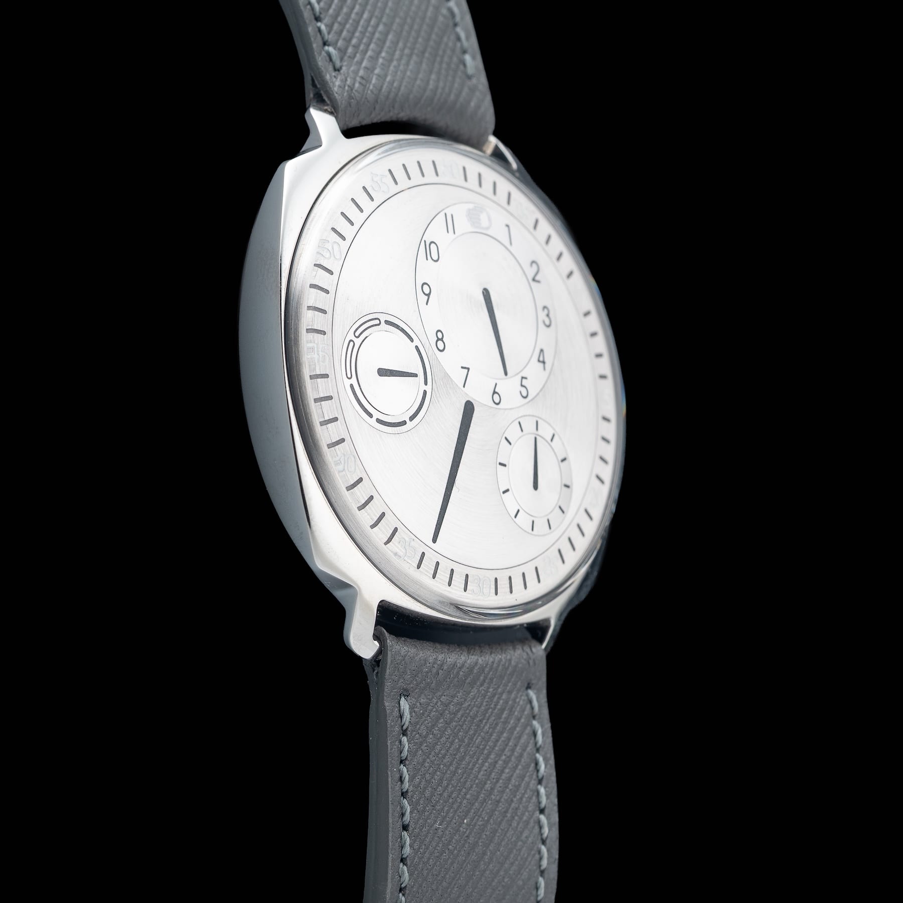 Ressence Type 1 Square