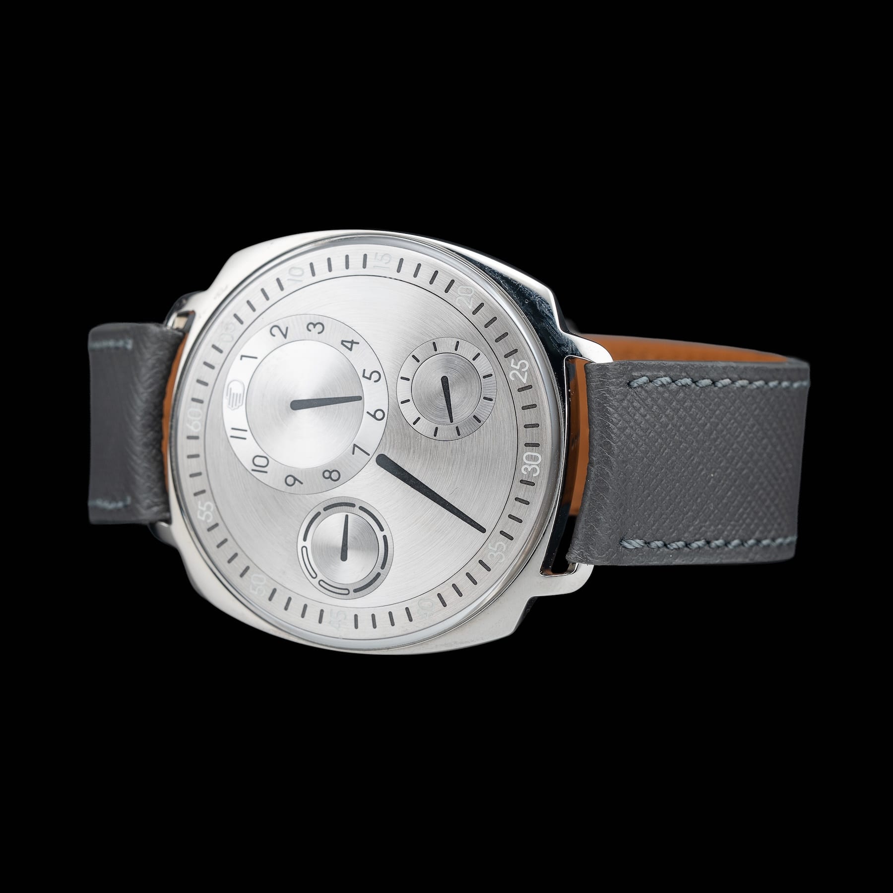 Ressence Type 1 Square