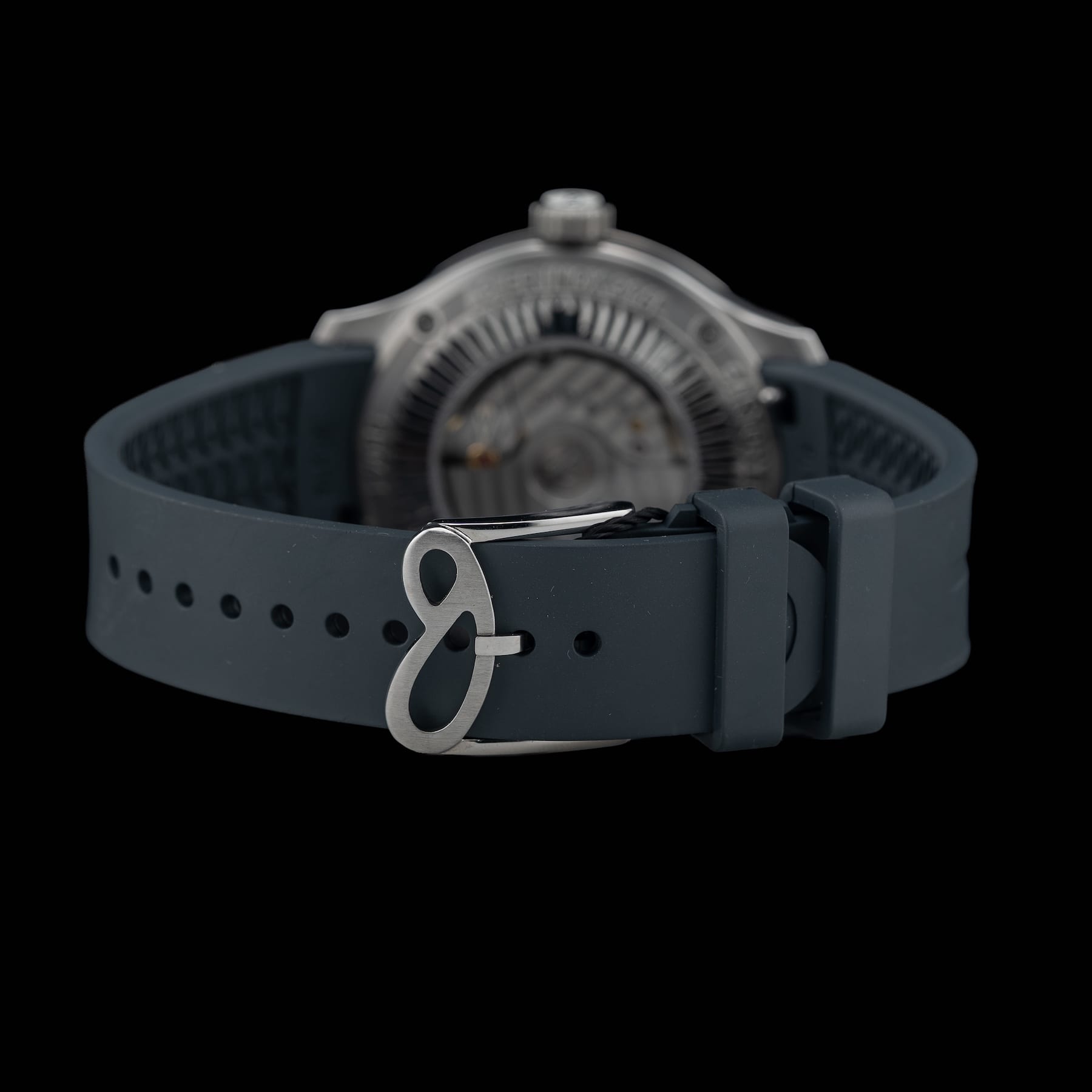 Sartory Billard Full Pietersite Dial