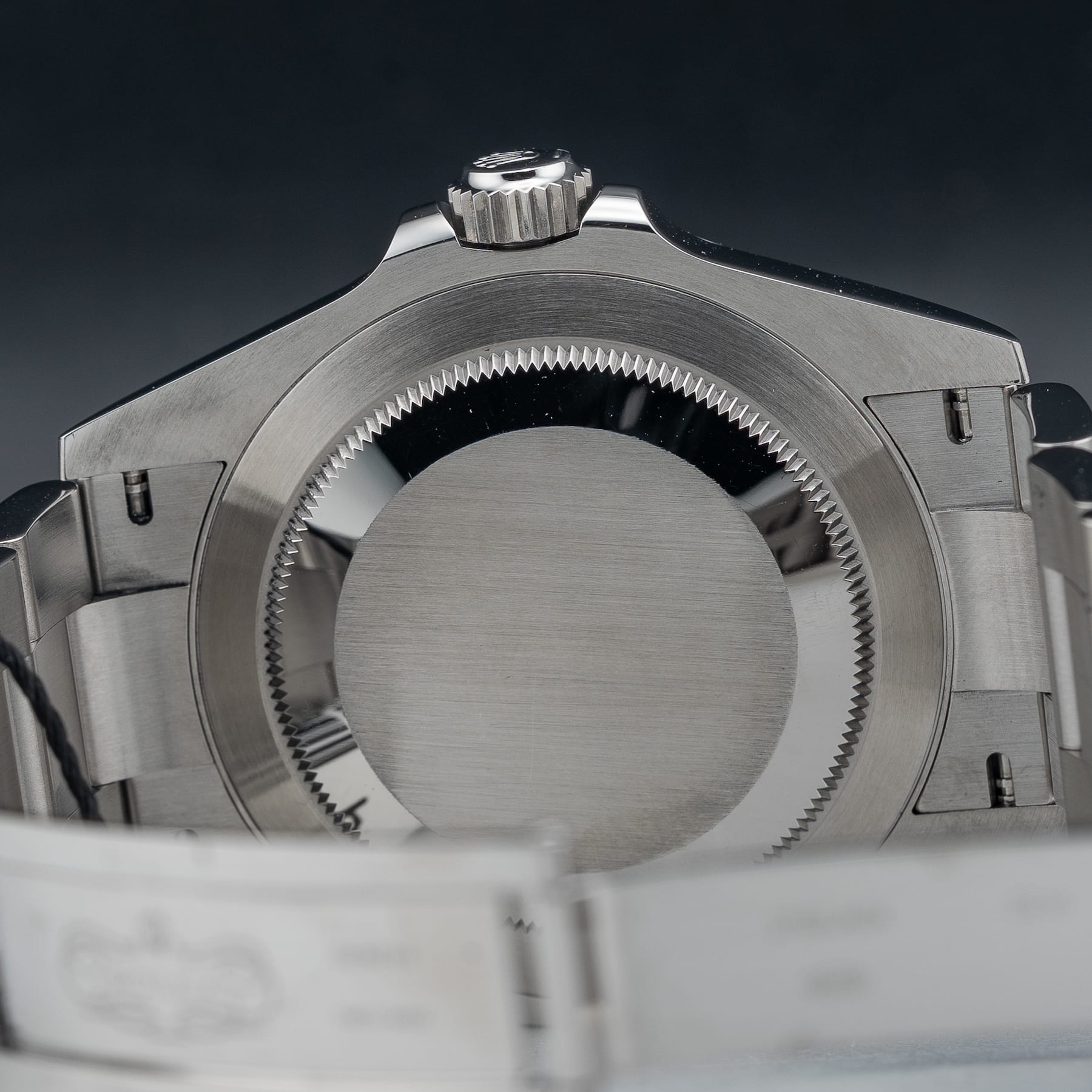 Rolex Air King M126900-0001