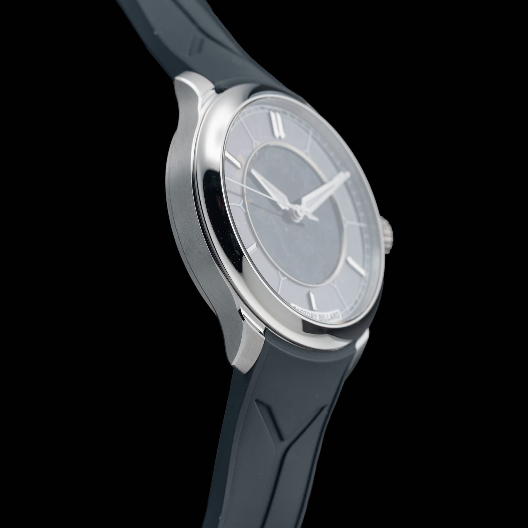 Sartory Billard Full Pietersite Dial