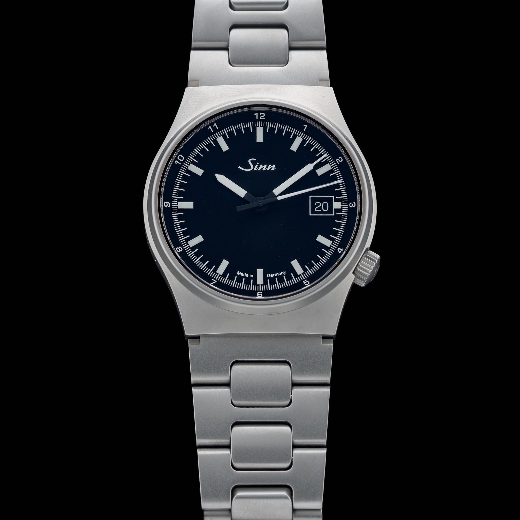 Sinn 544