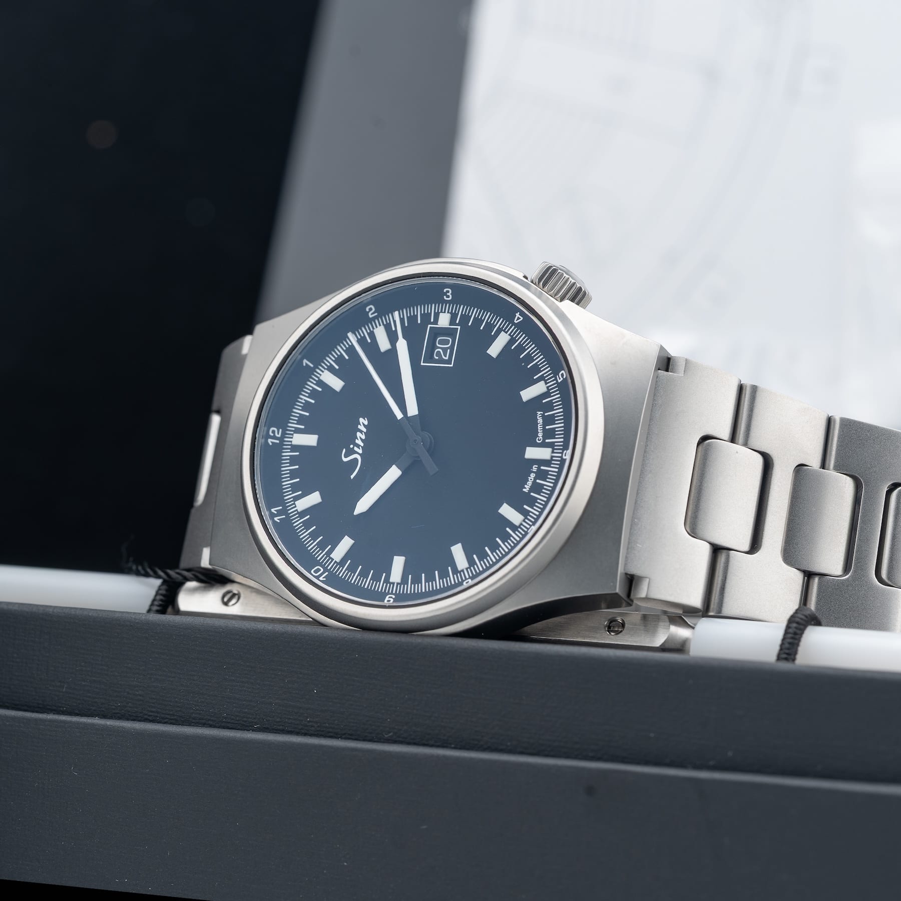 Sinn 544