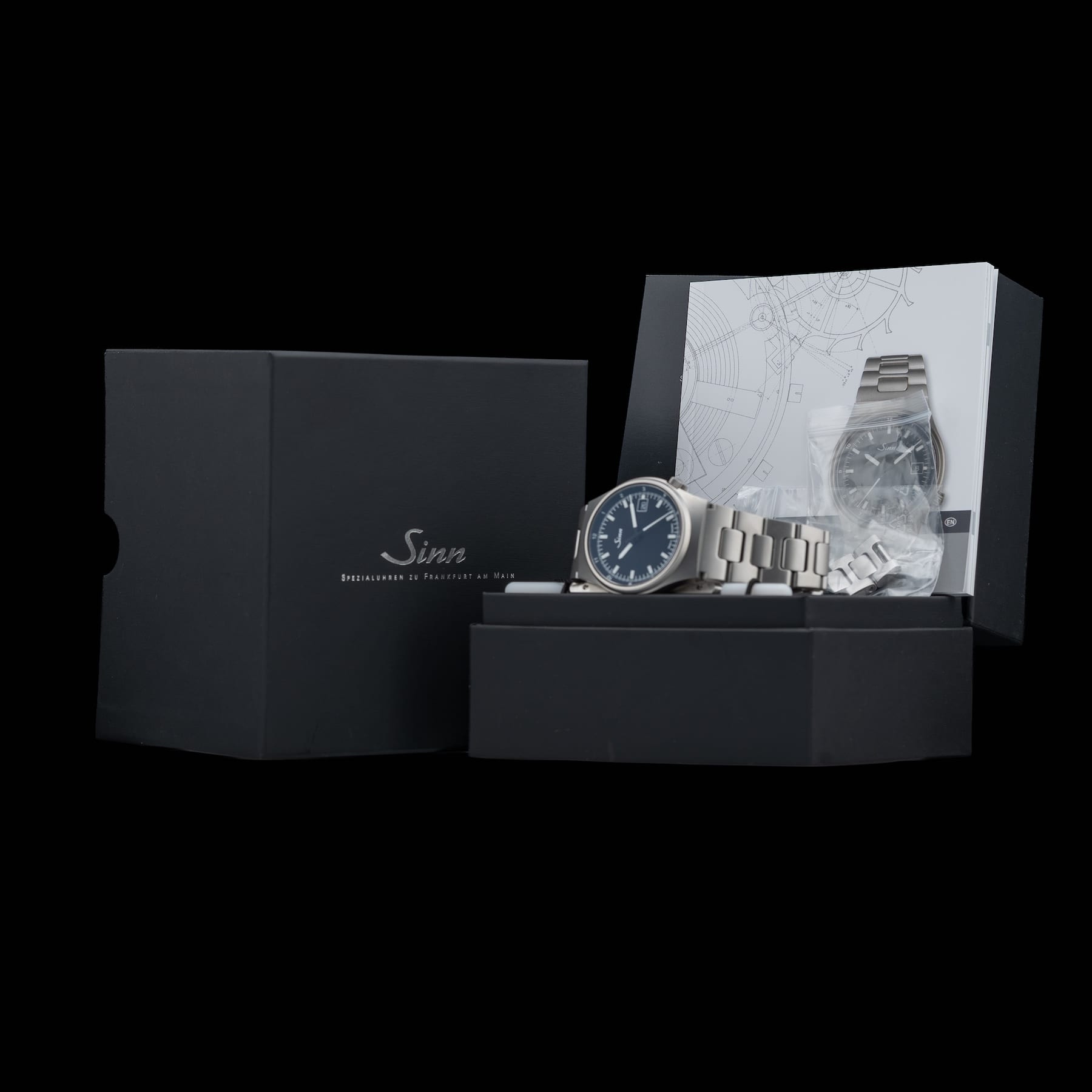 Sinn 544